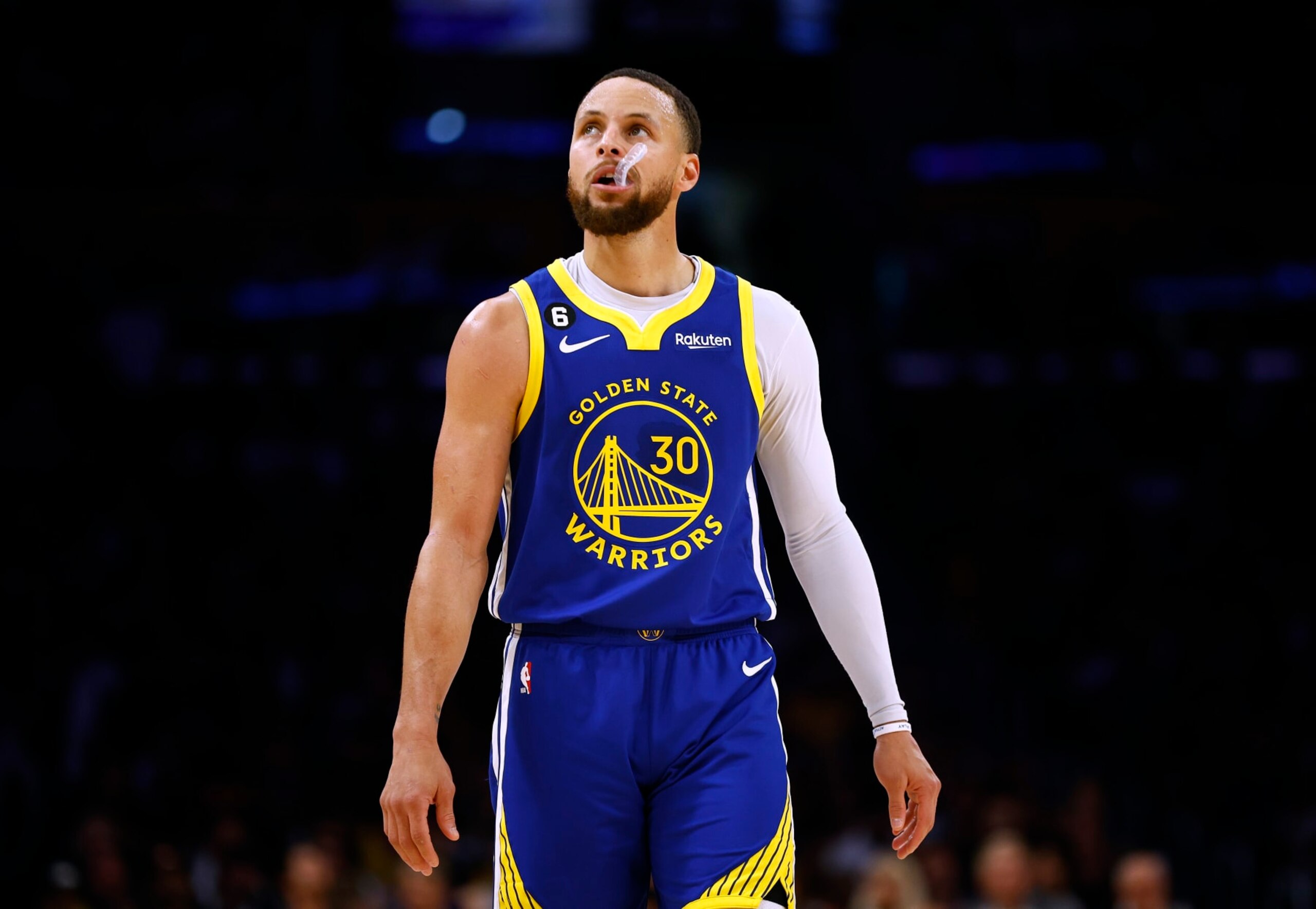 Stephen Curry Stephen Curry