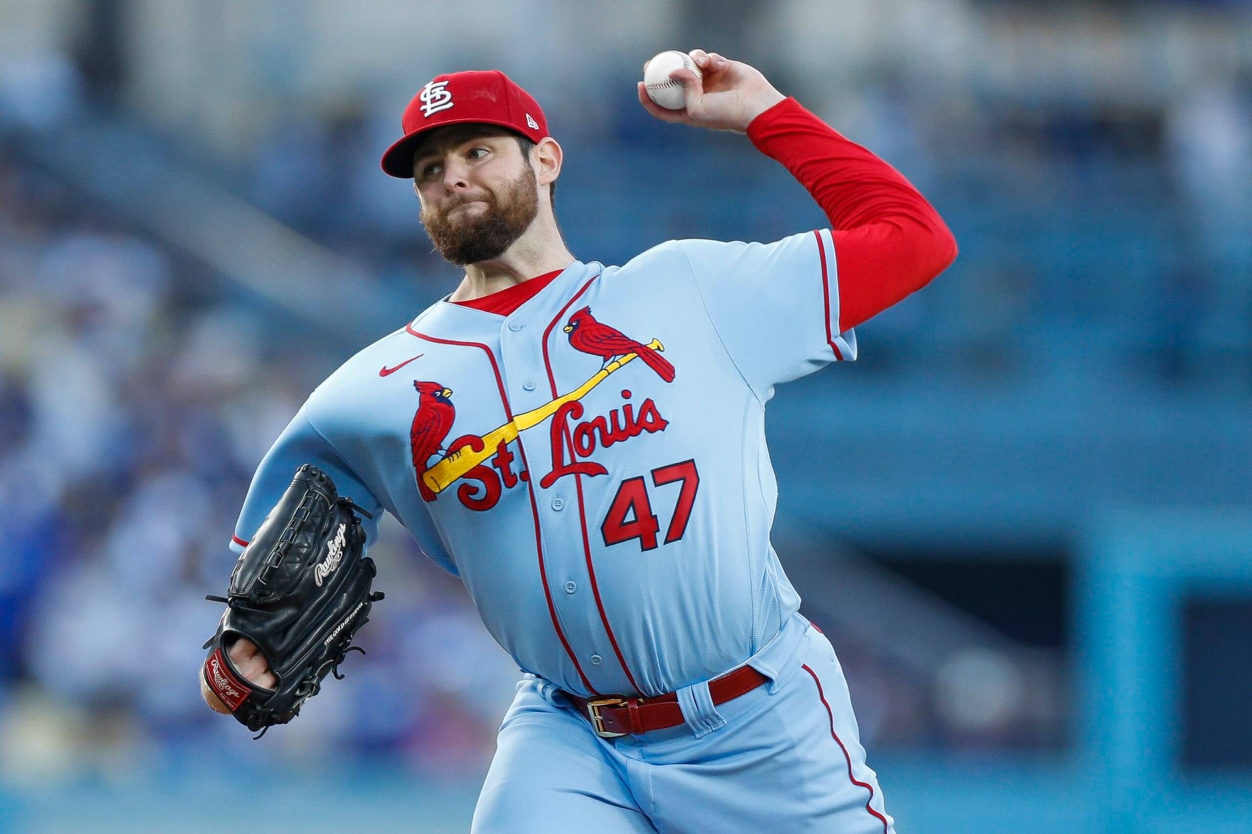 Jordan Montgomery