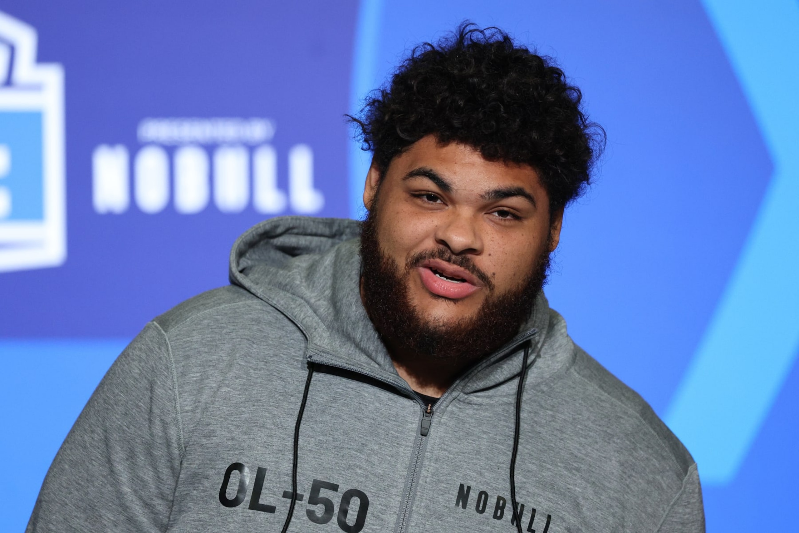 Darnell Wright Darnell Wright