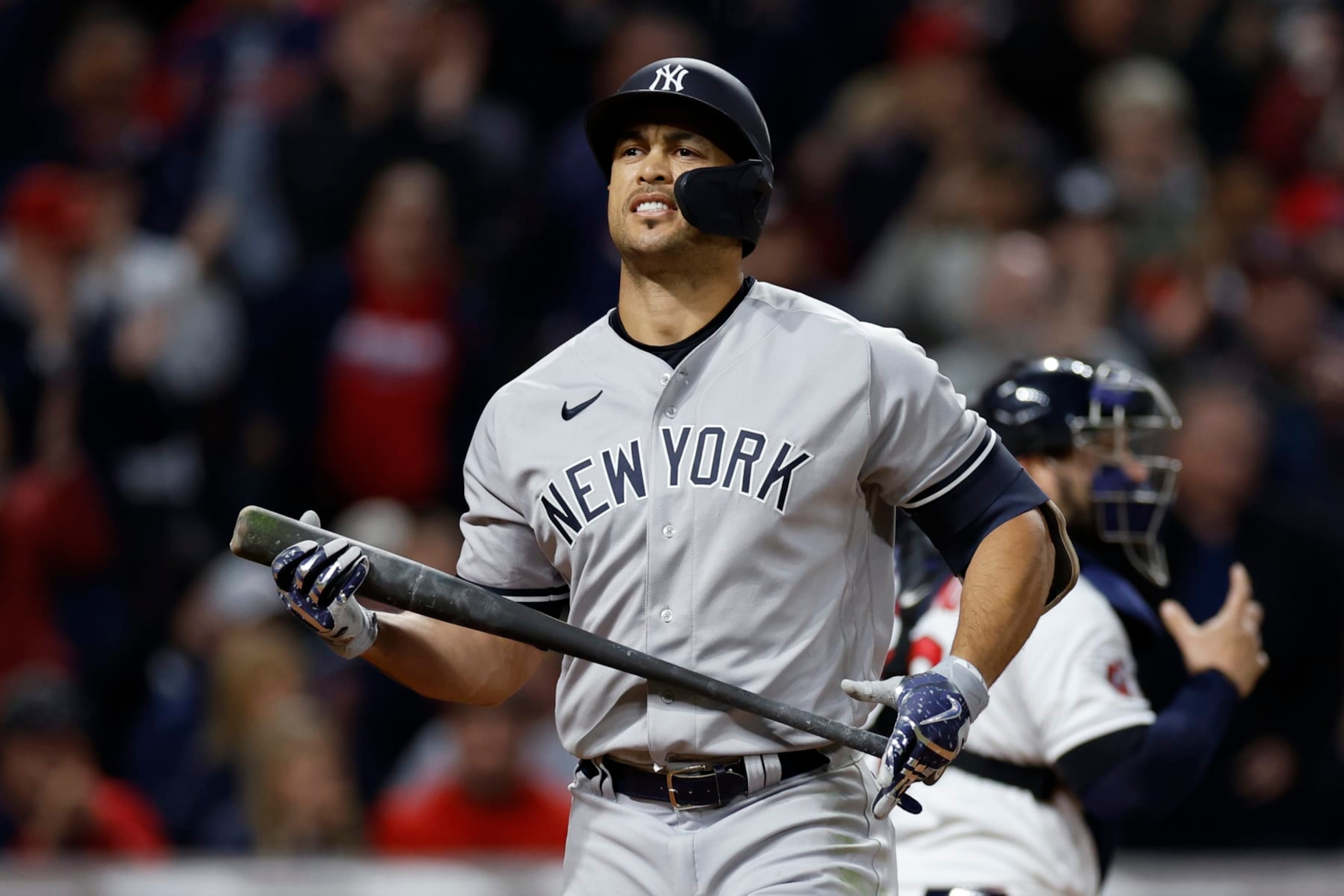 Giancarlo Stanton