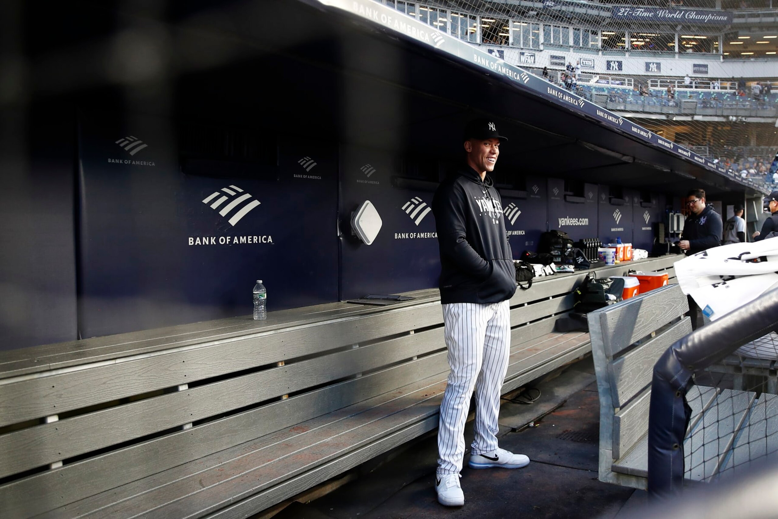 Aaron Judge