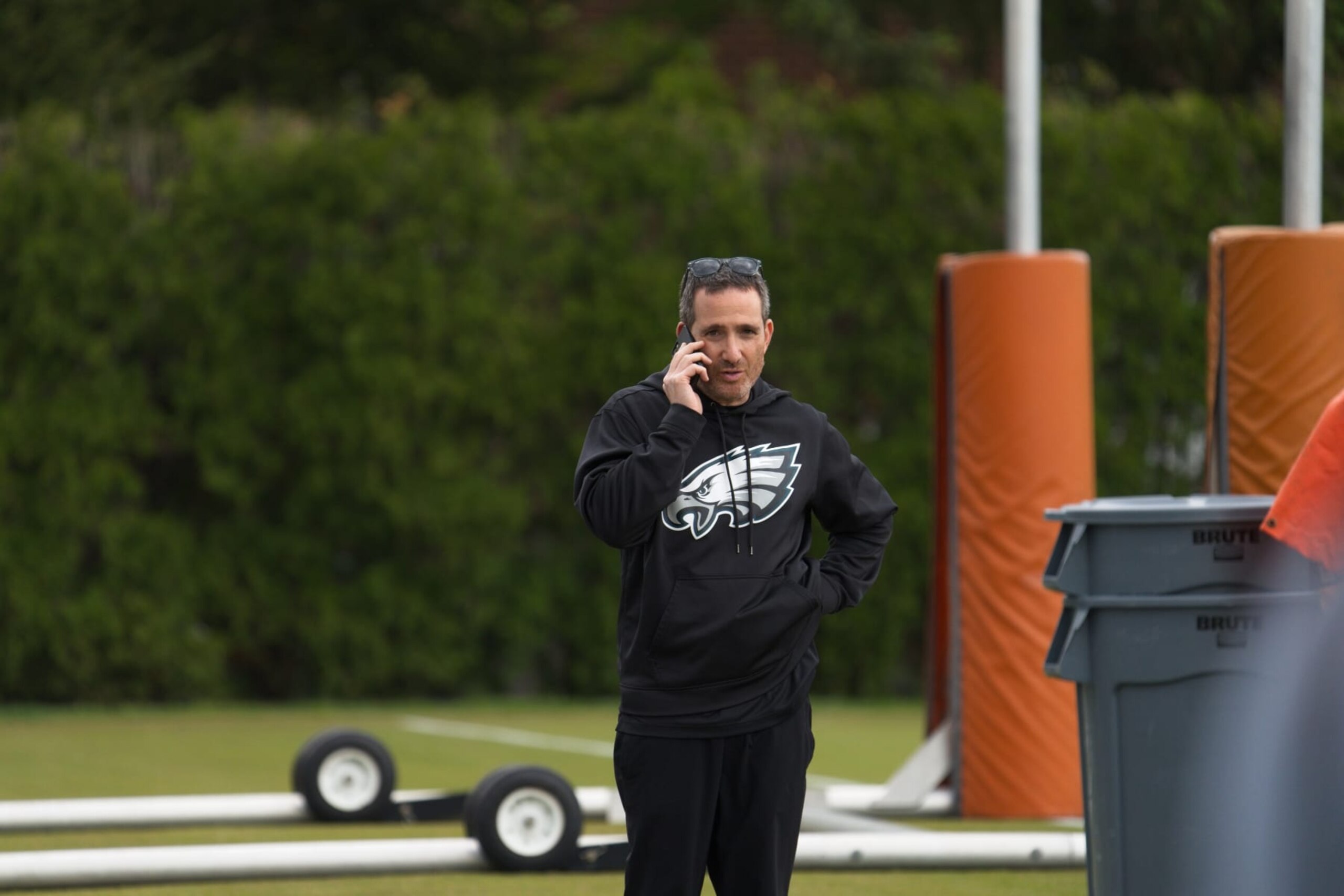 Howie Roseman