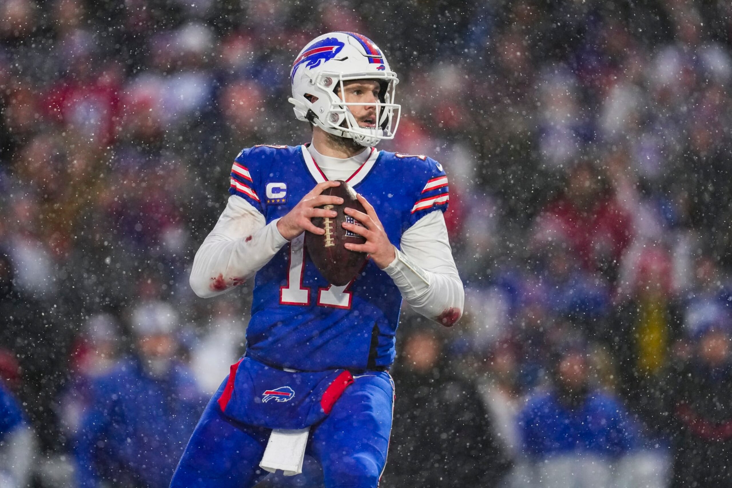 Josh Allen