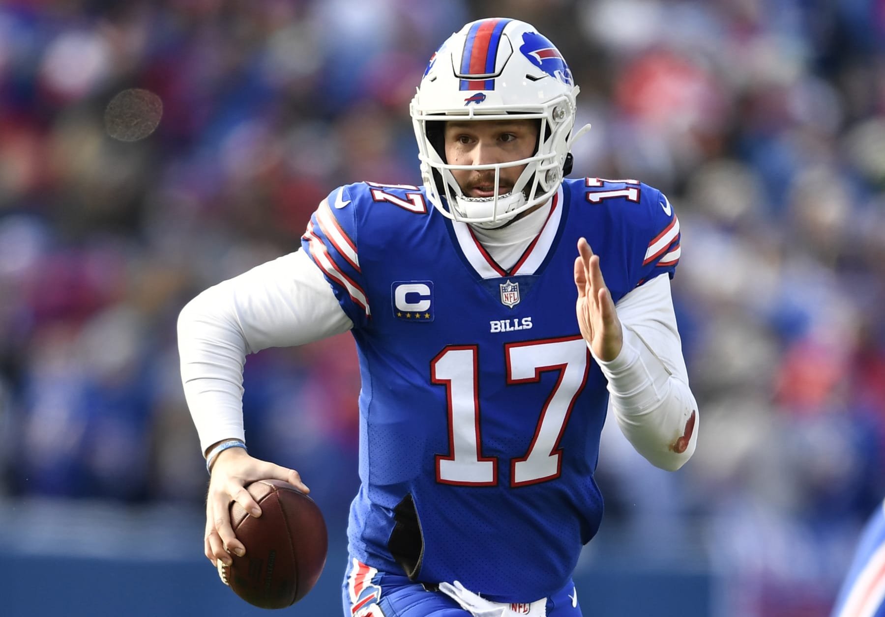 Josh Allen