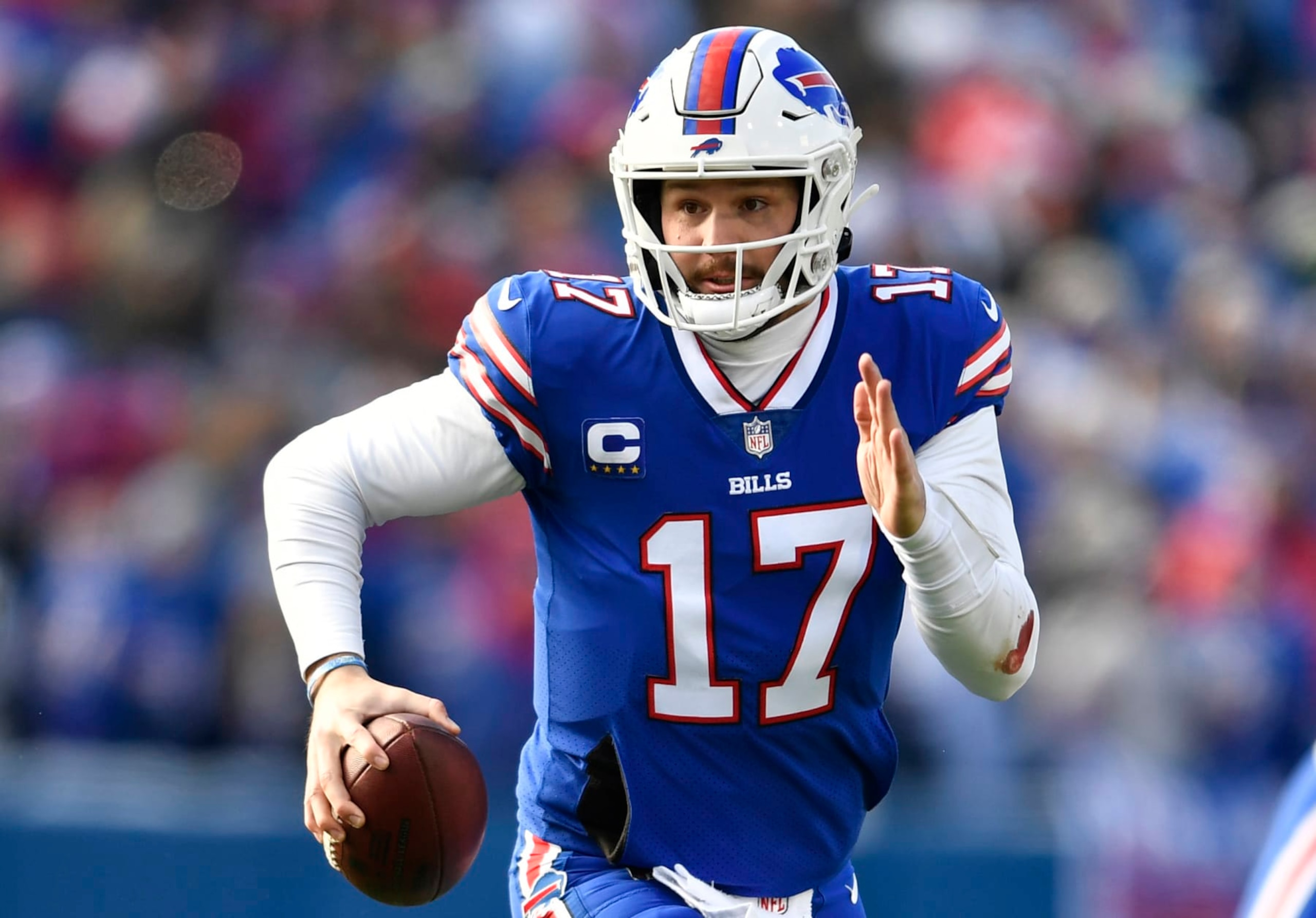 Josh Allen