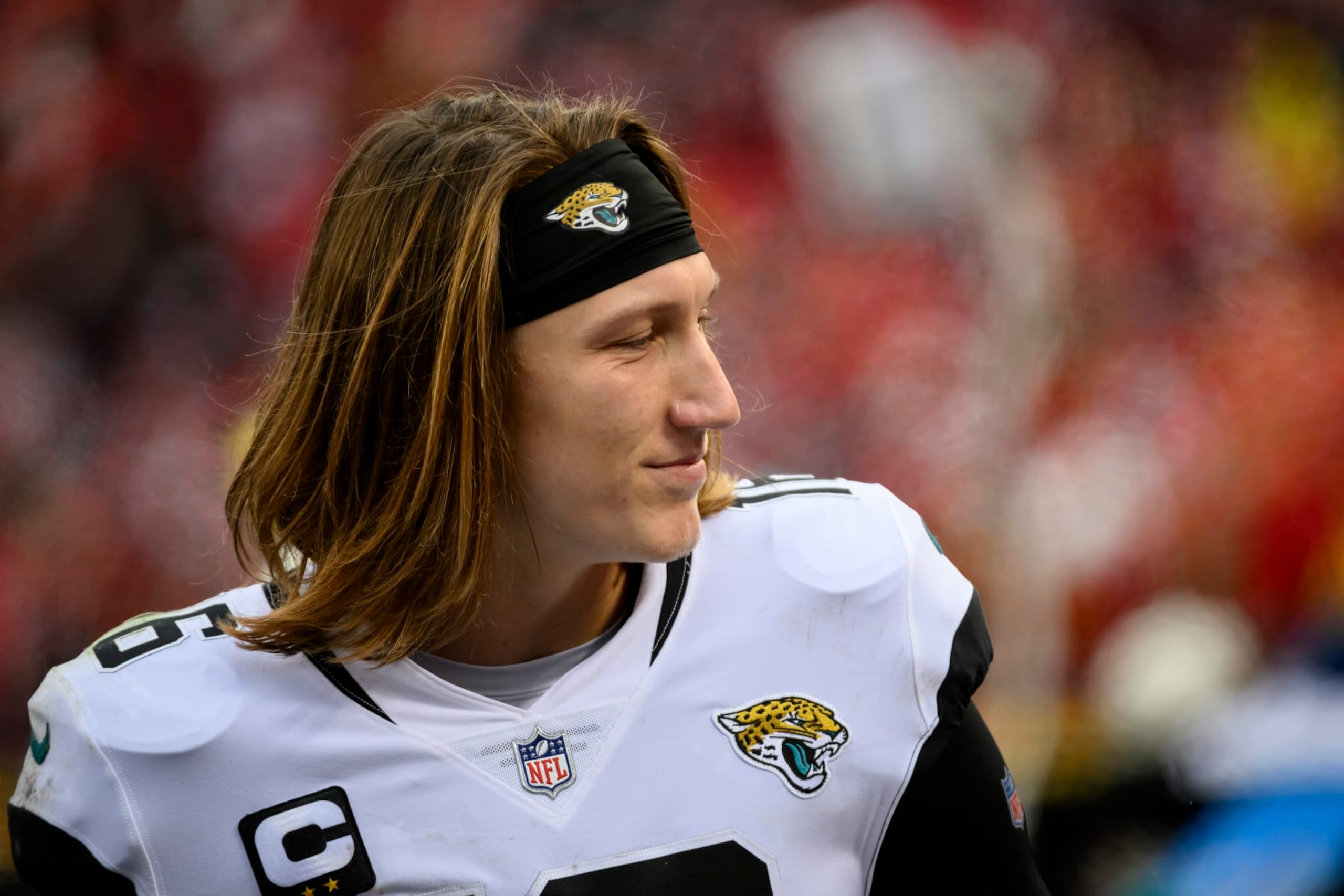 Trevor Lawrence