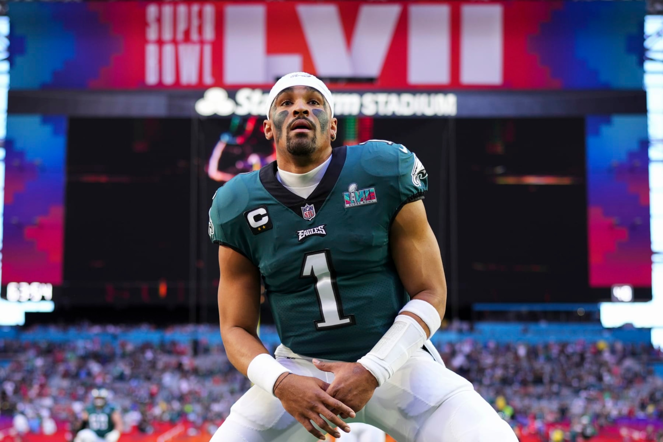 Jalen Hurts