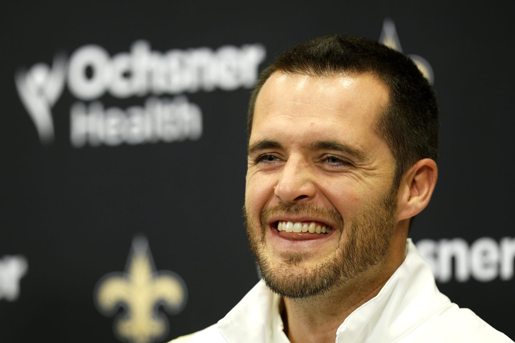 Derek Carr