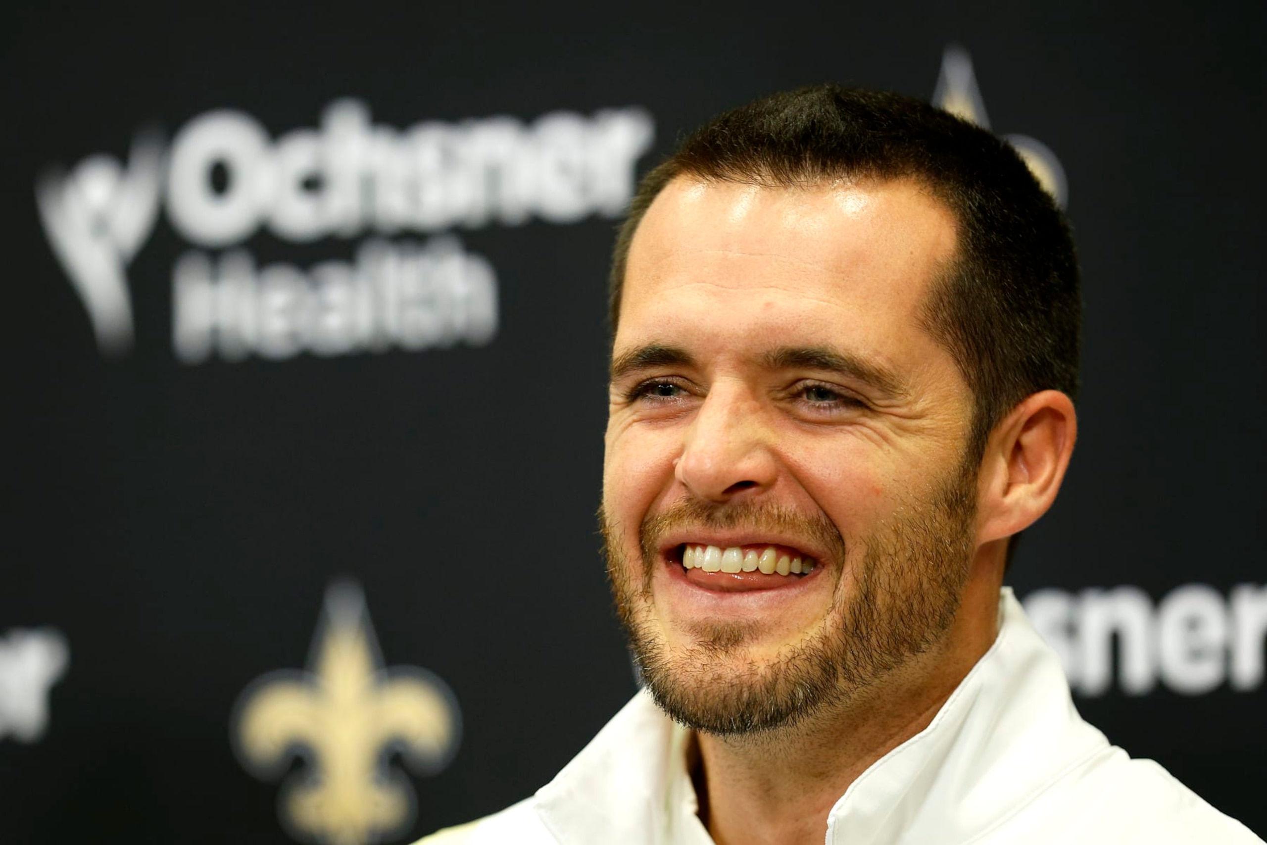 Derek Carr