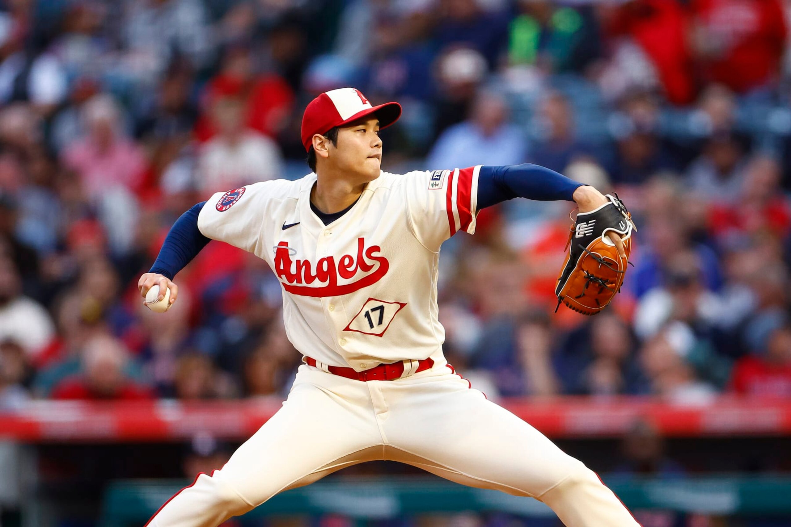 Shohei Ohtani