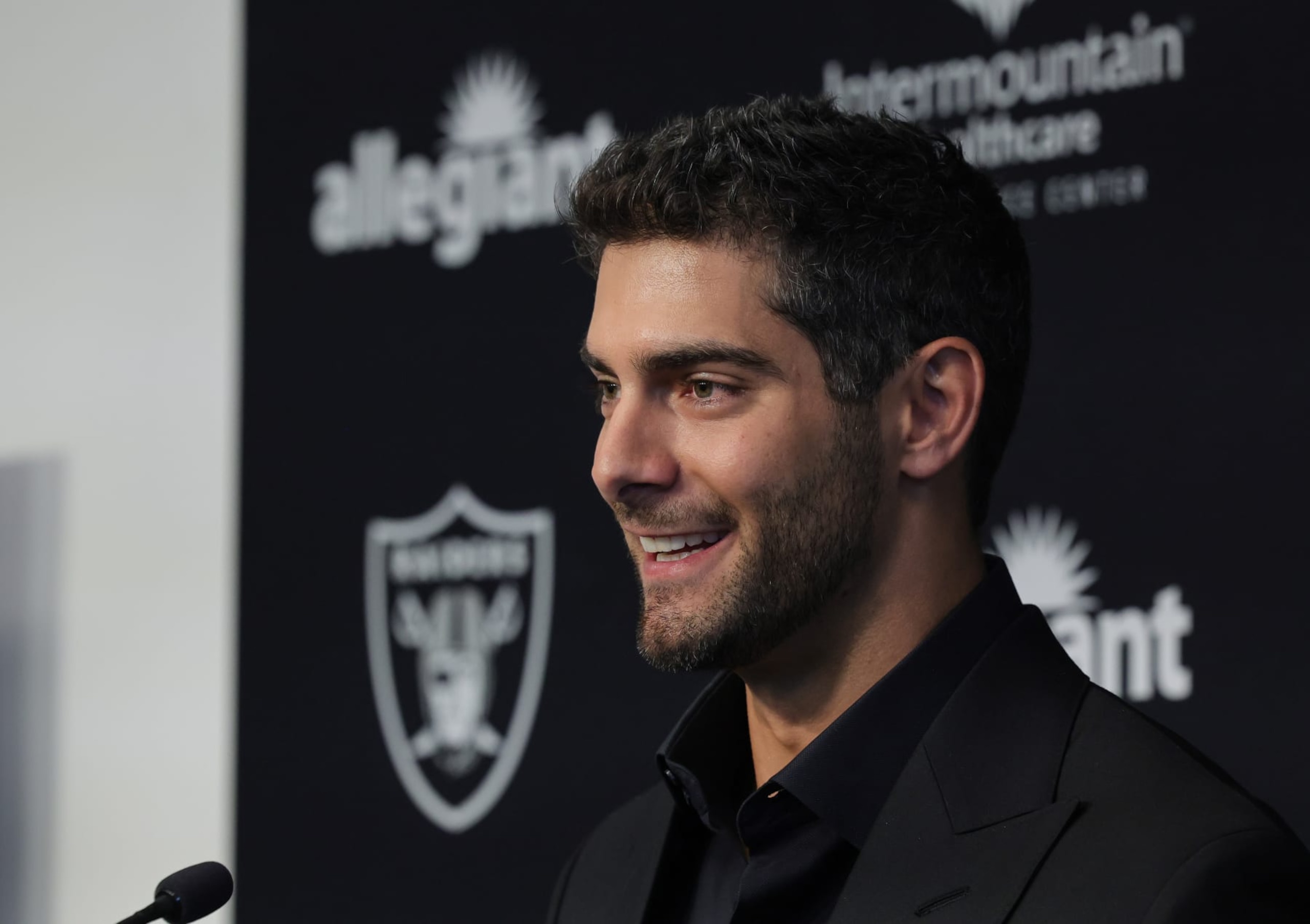 Jimmy Garoppolo