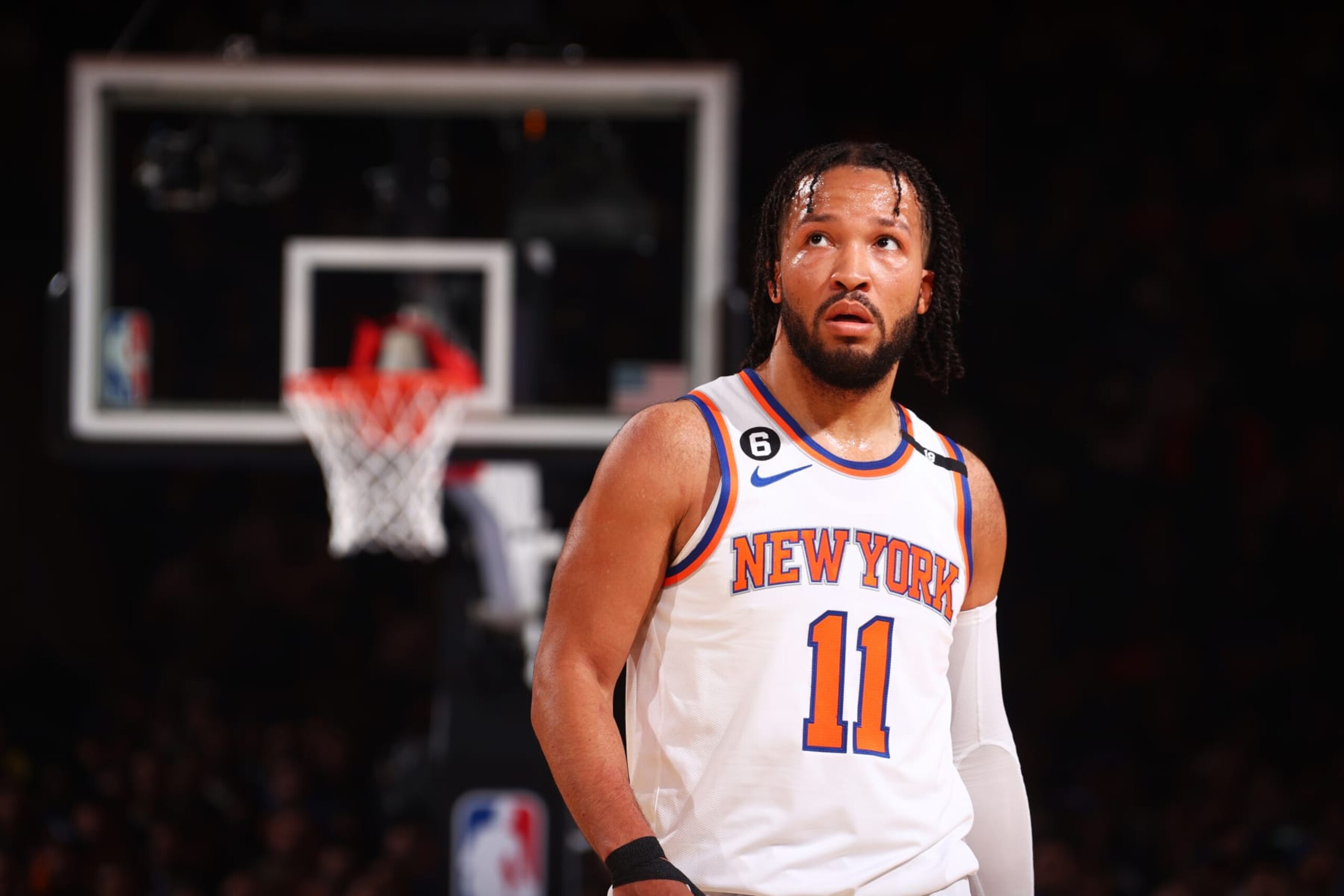 Jalen Brunson