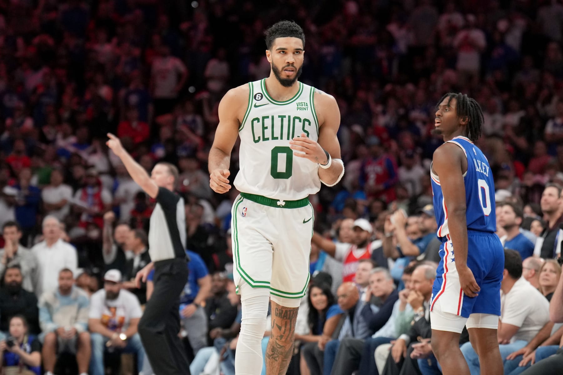 Jayson Tatum