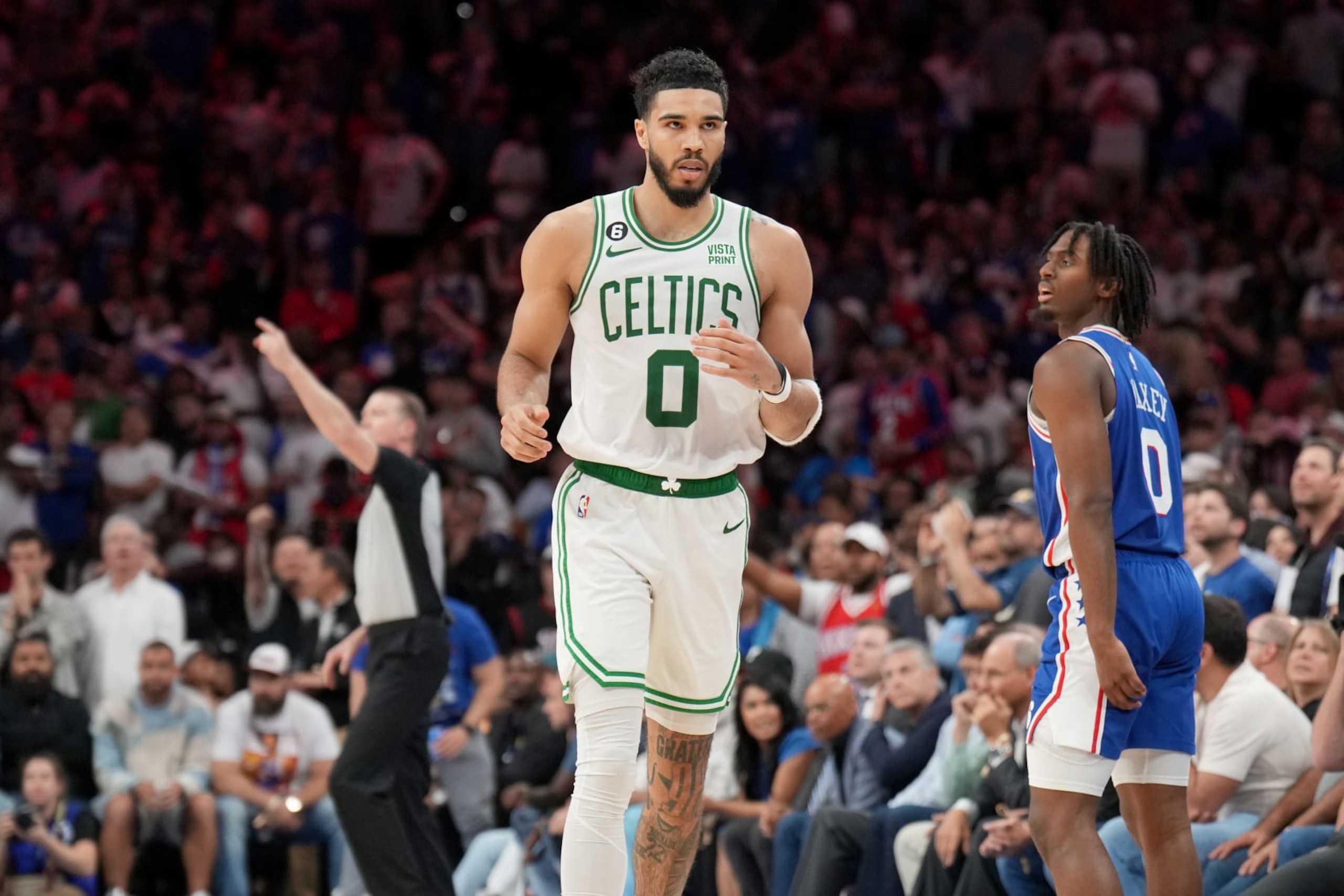Jayson Tatum