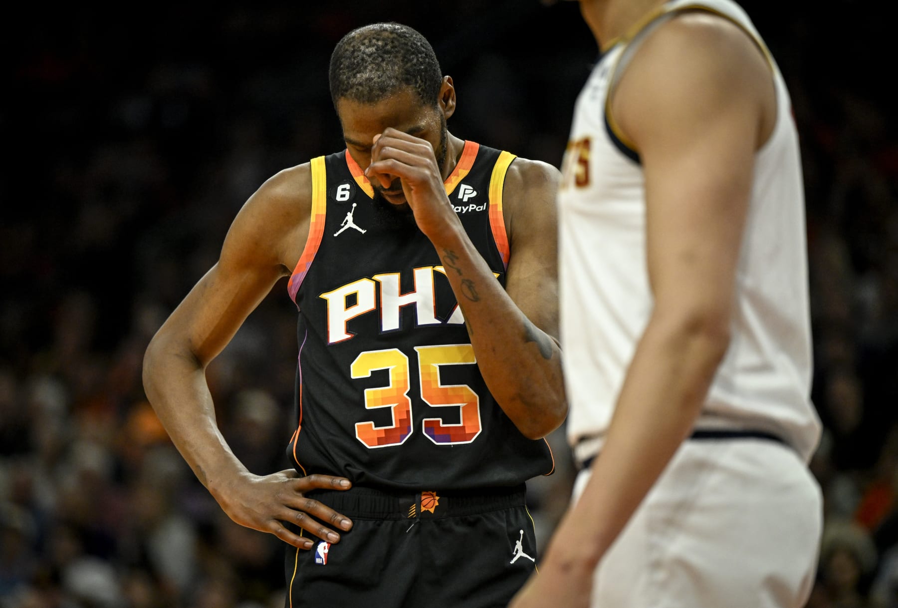 Kevin Durant