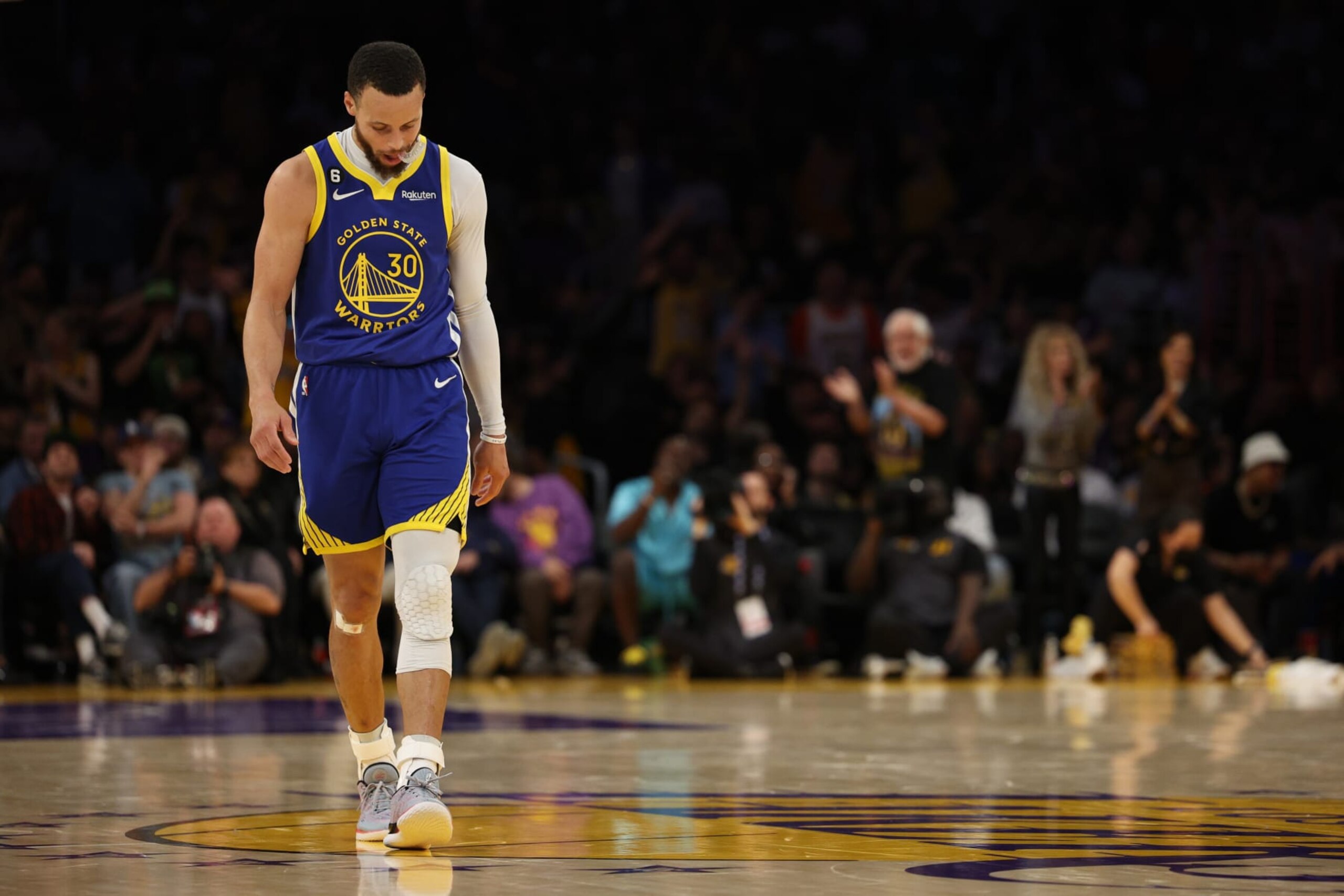 Stephen Curry