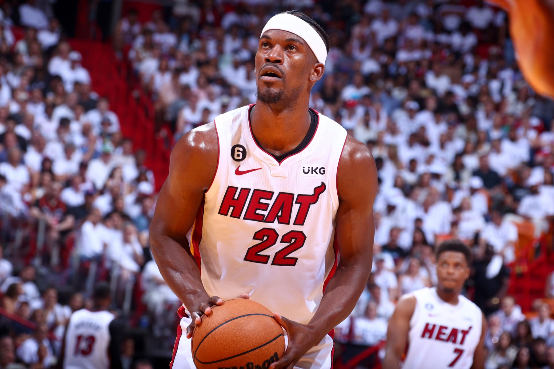 Jimmy Butler