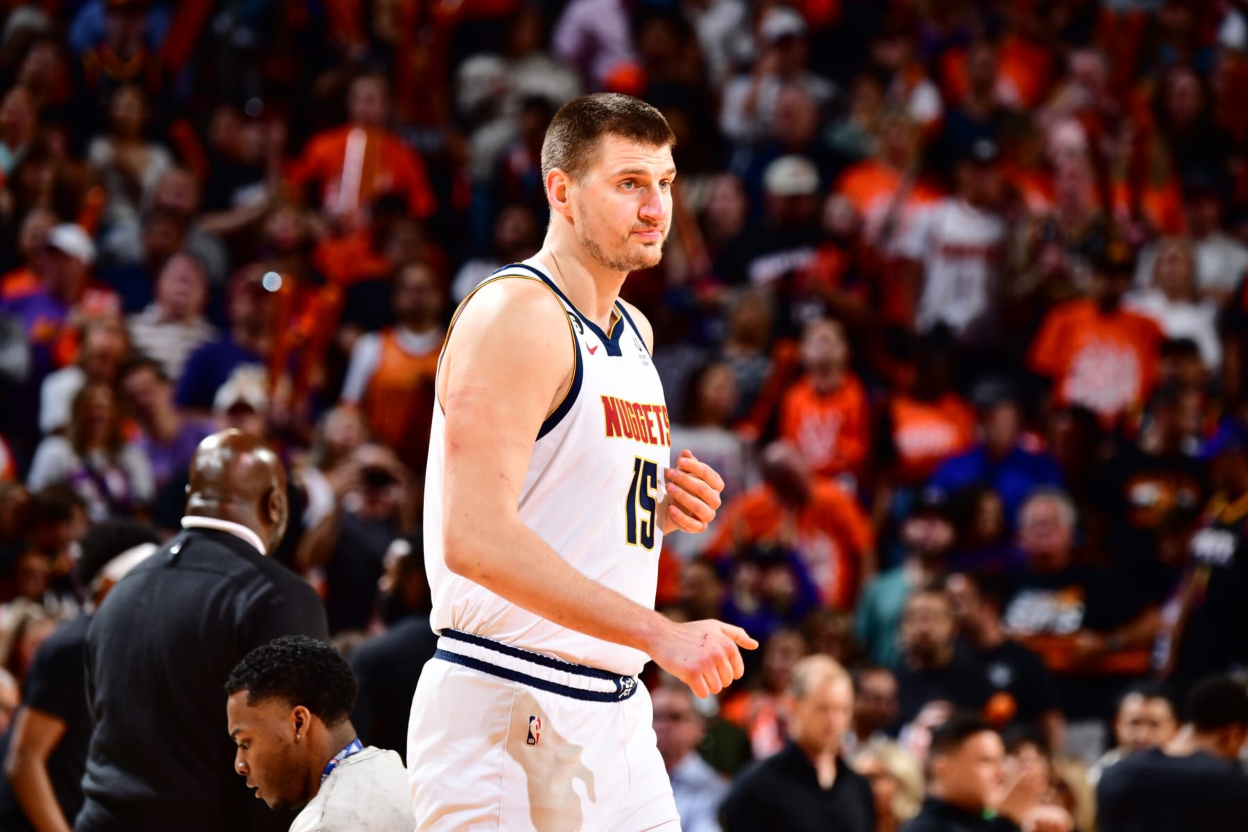Nikola JokiÄ