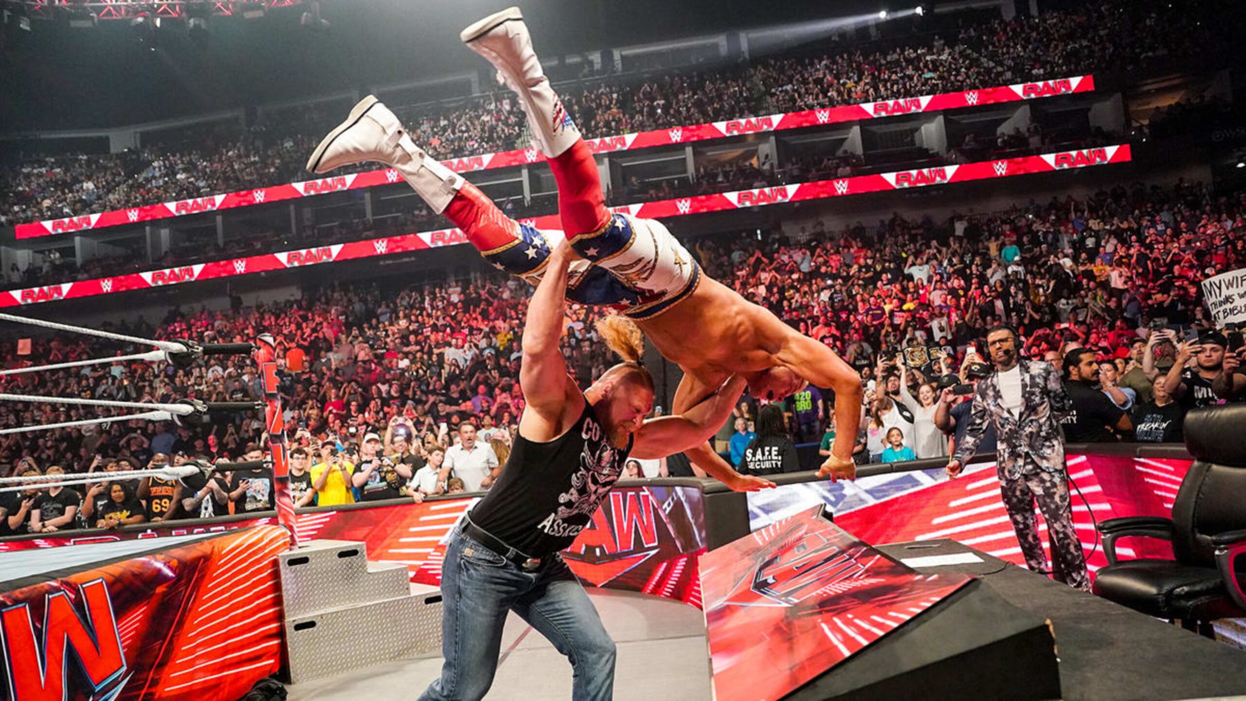 Cody Rhodes has much more to gain from a win at Night of Champions than Brock Lesnar.