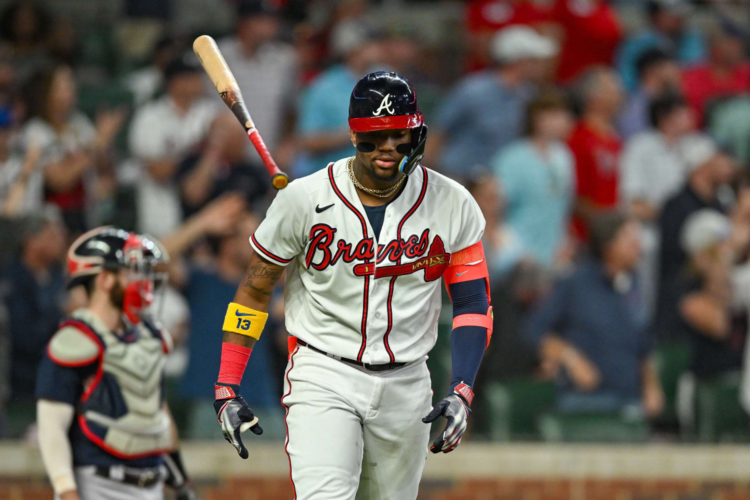 Ronald Acuña Jr.