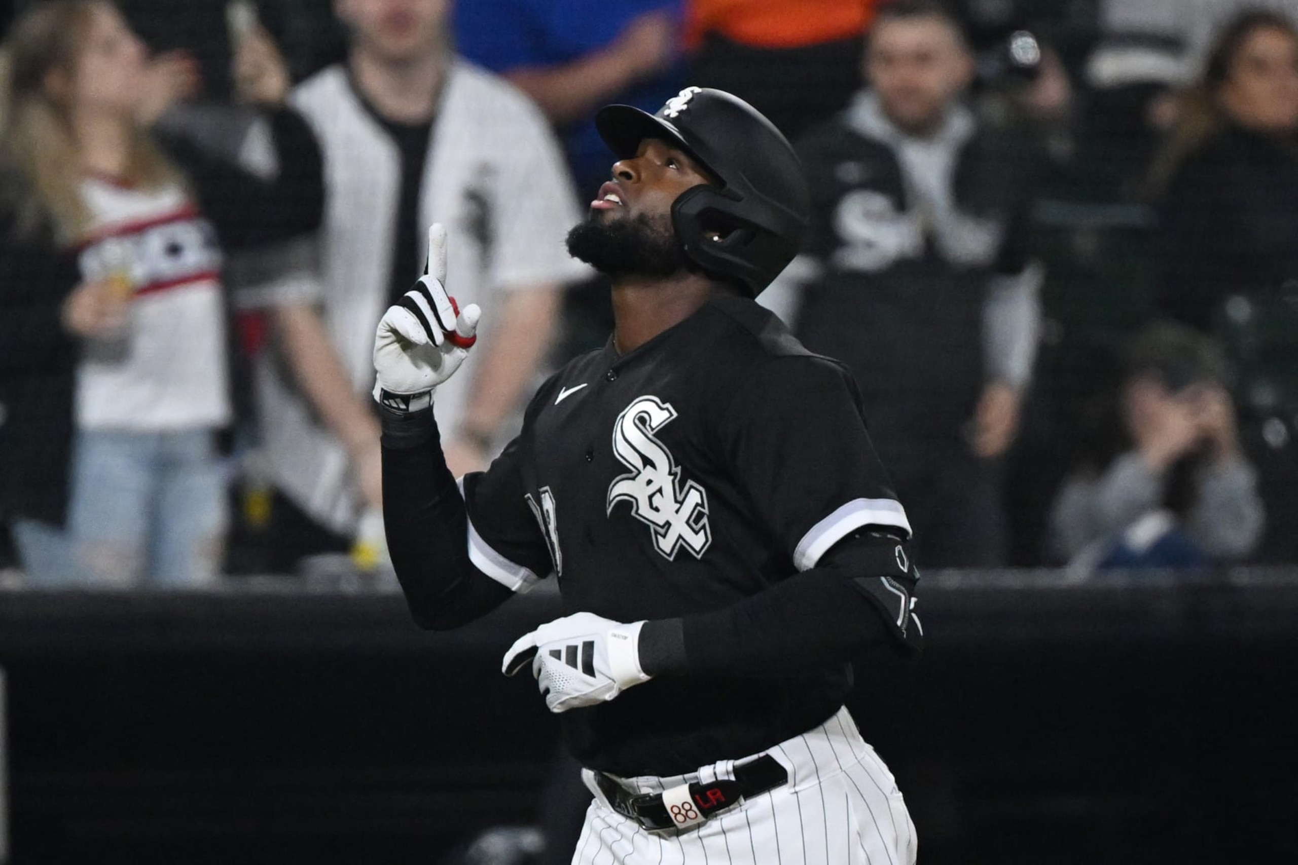 Luis Robert Jr.