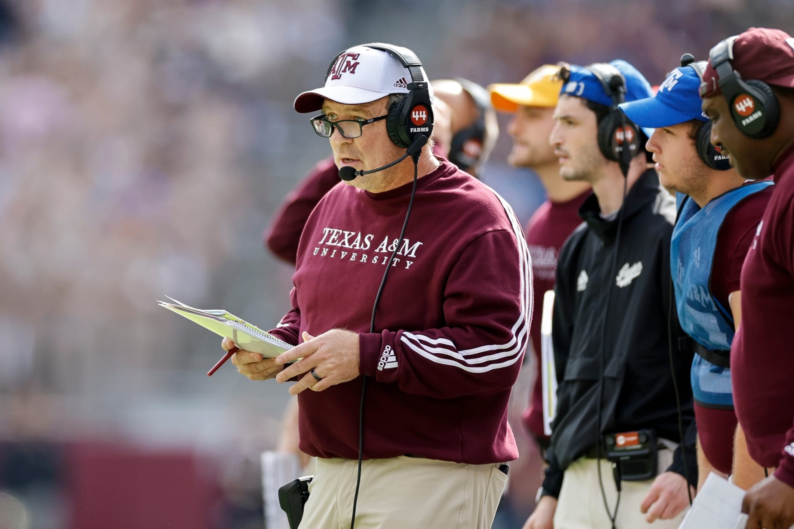 Jimbo Fisher