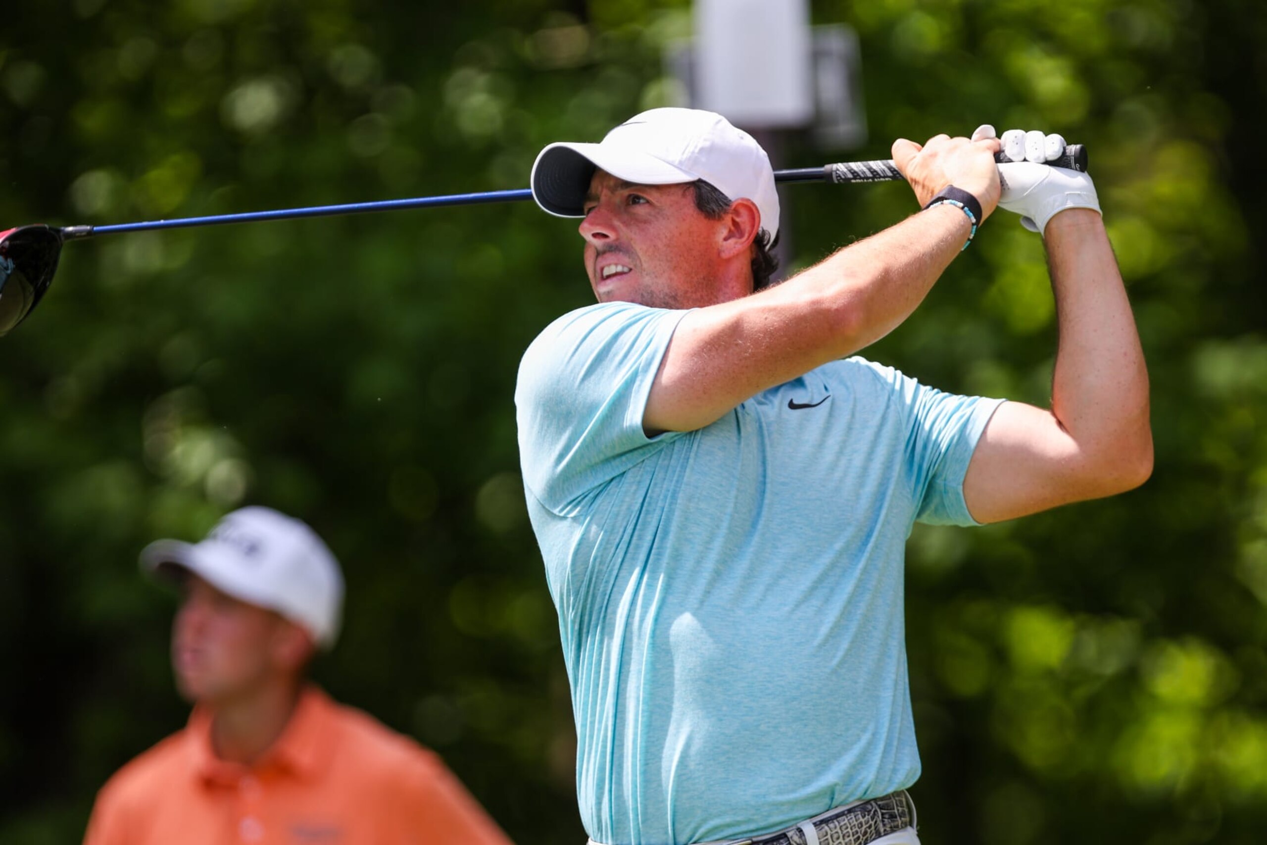 Rory McIlroy