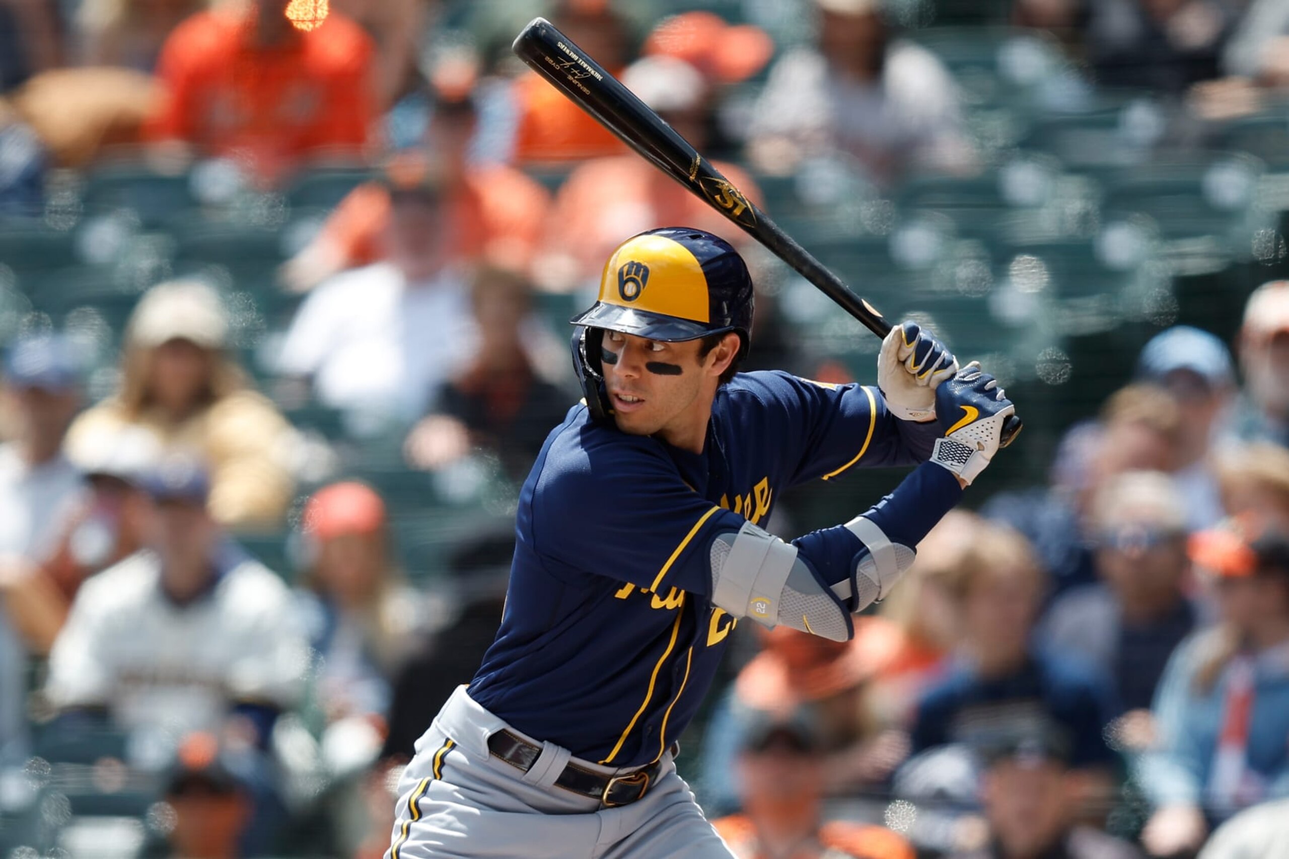 Christian Yelich