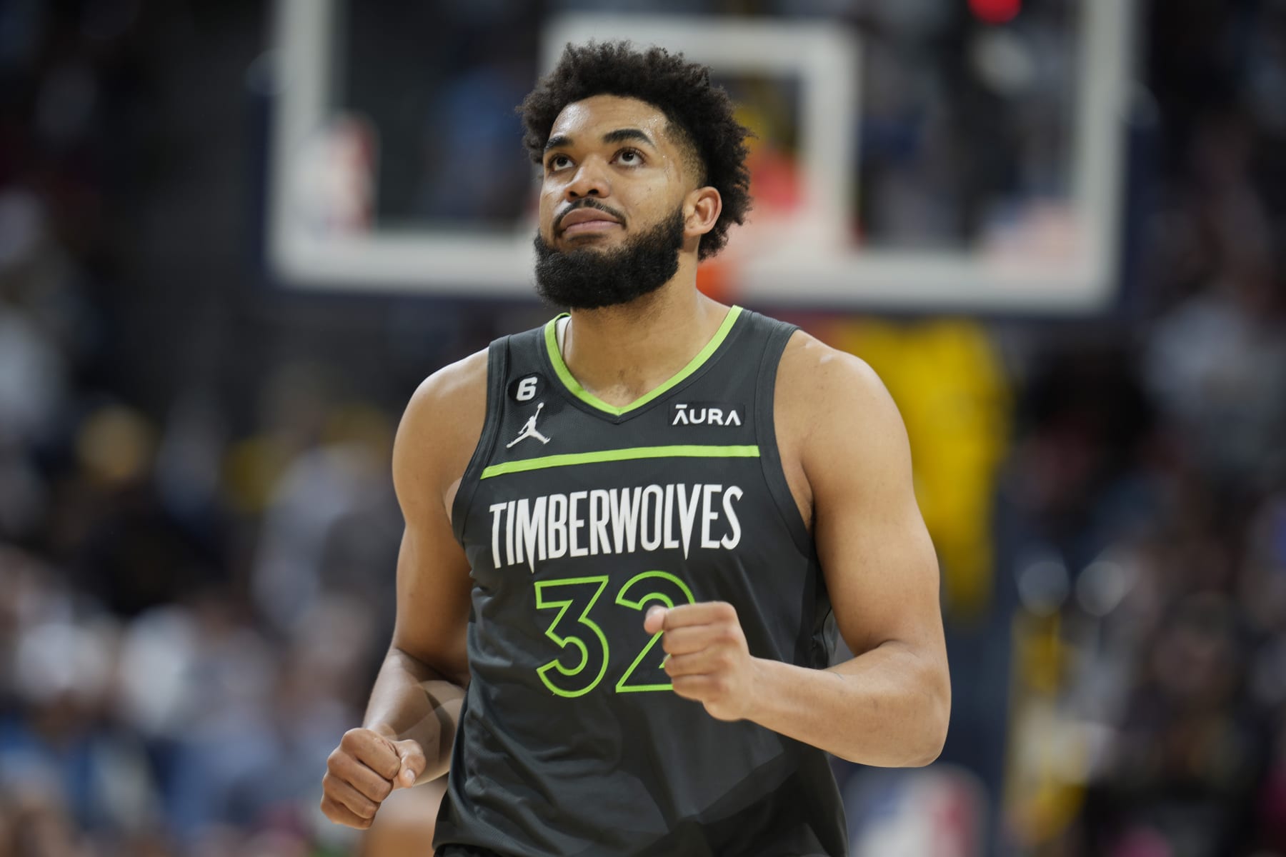Karl-Anthony Towns should be on the Knicks' radar following their latest playoff disappointment.