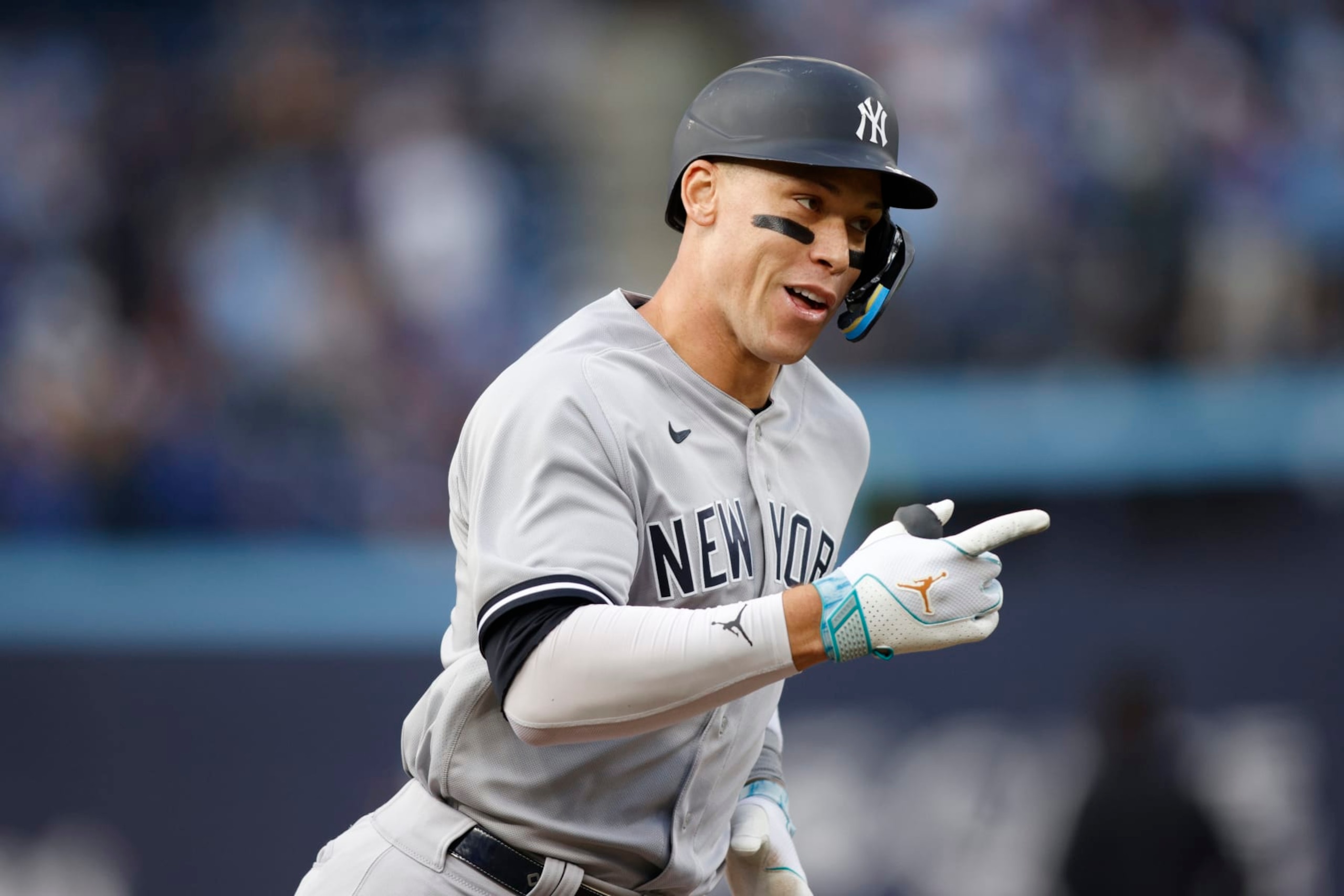 The cheating allegations against Aaron Judge don't add up.