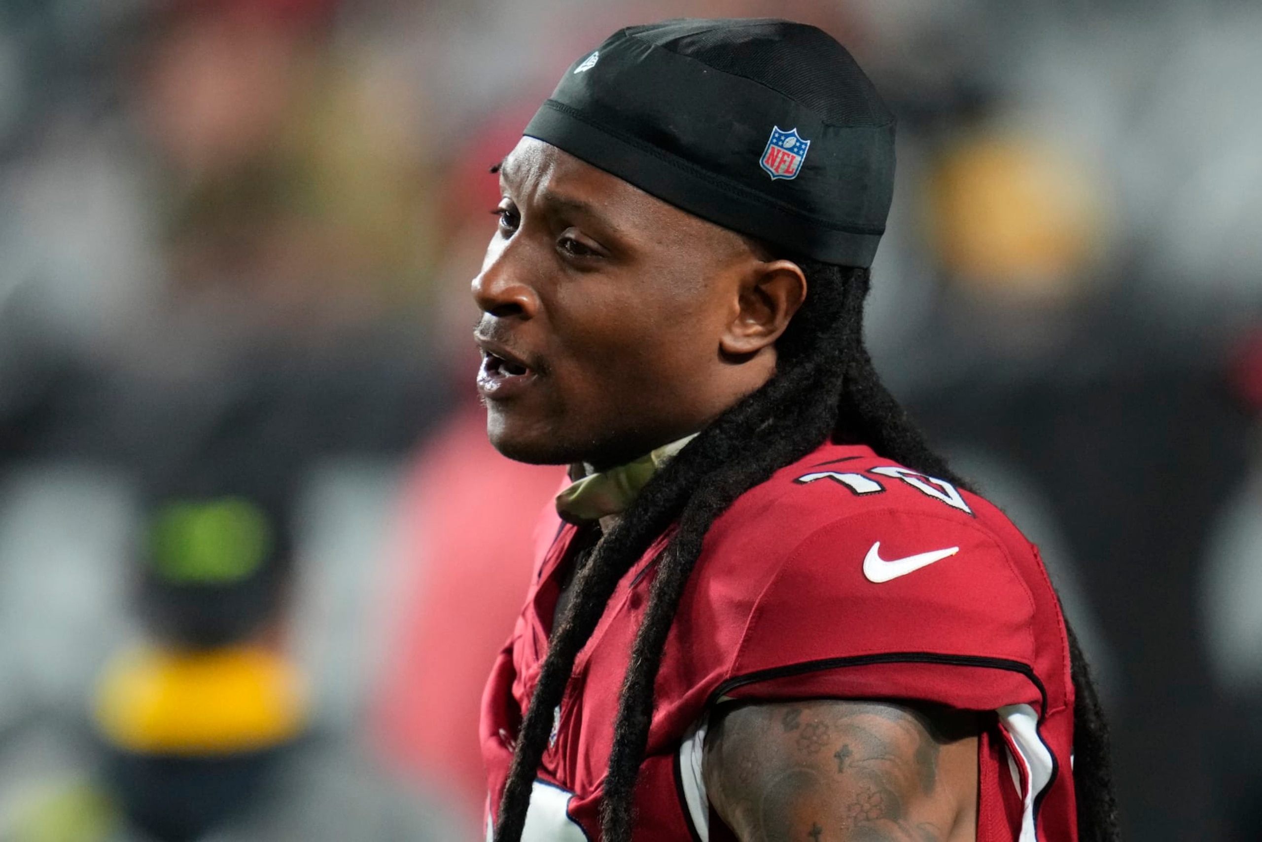 DeAndre Hopkins