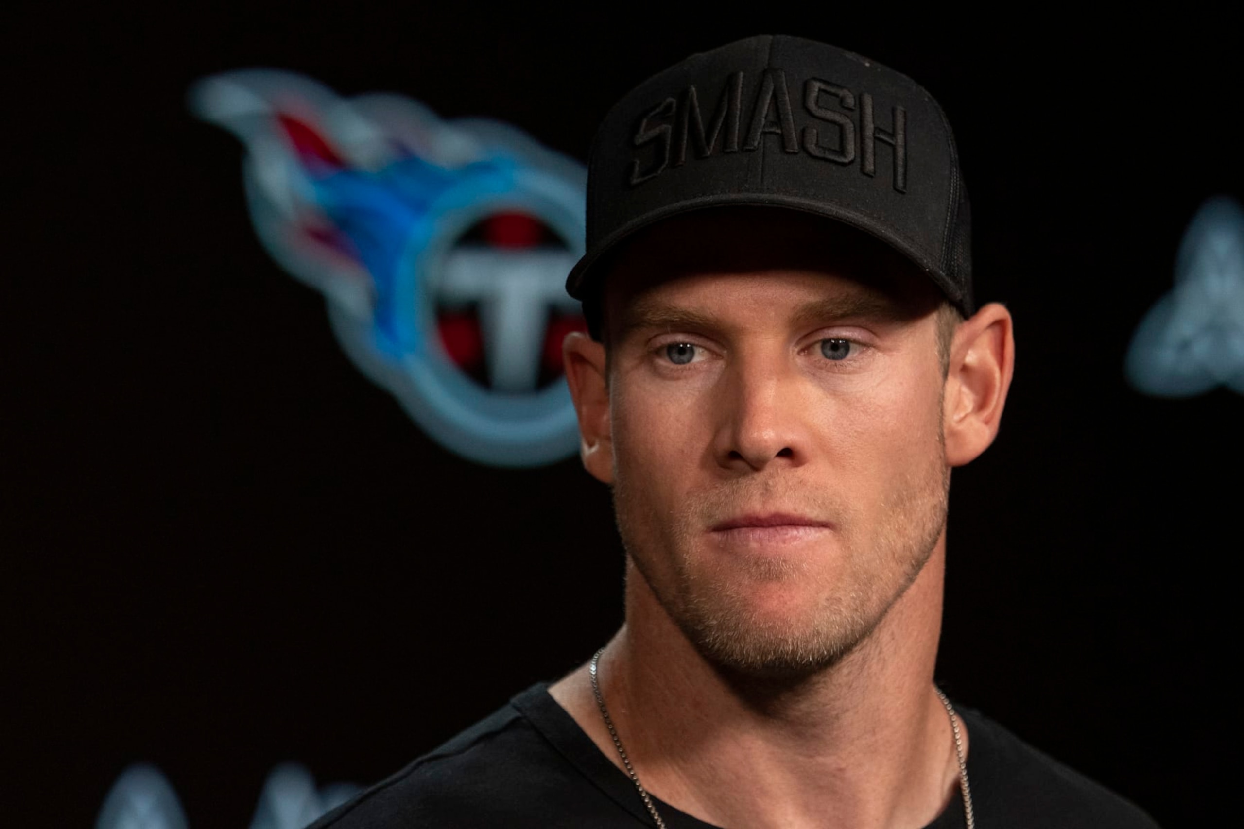 Ryan Tannehill
