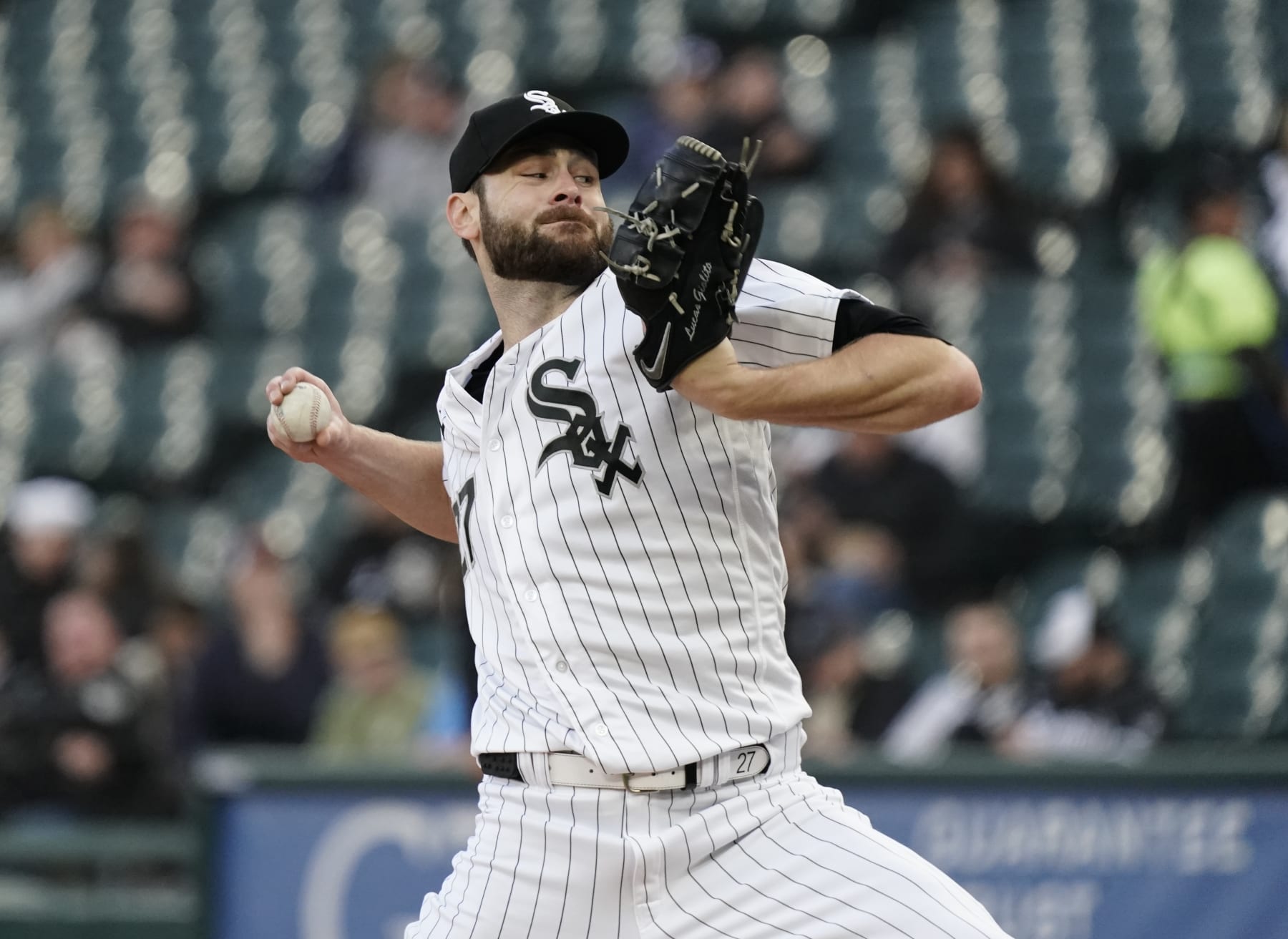 Lucas Giolito