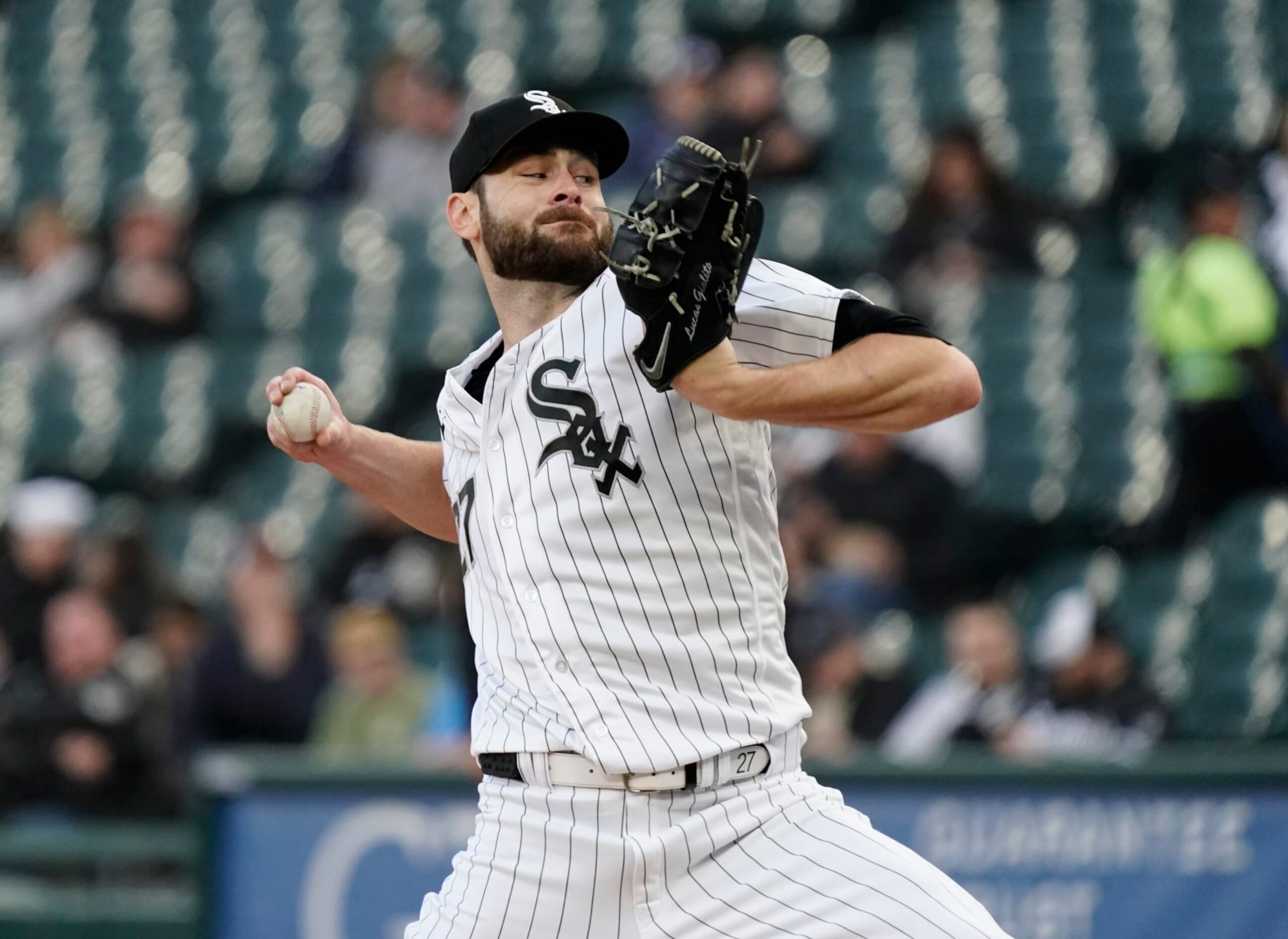 Lucas Giolito