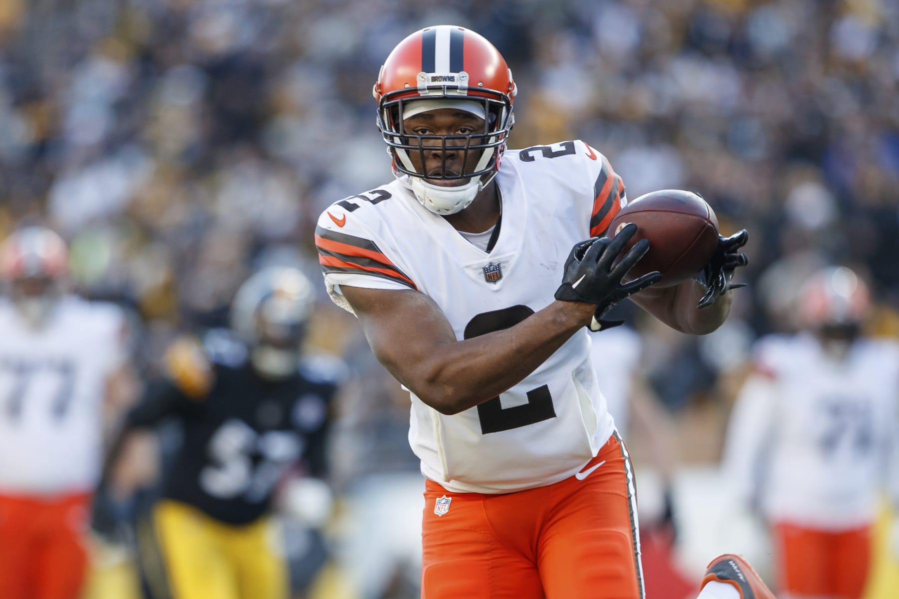 Amari Cooper