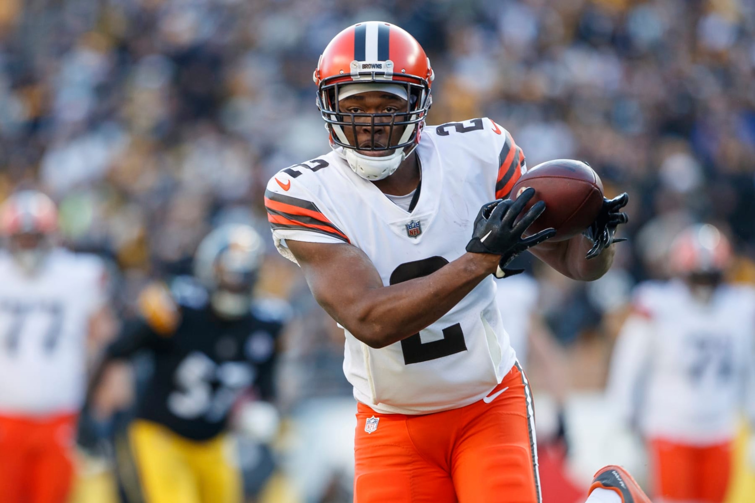 Amari Cooper
