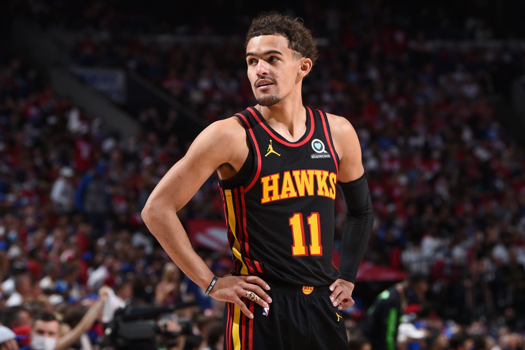 Trae Young
