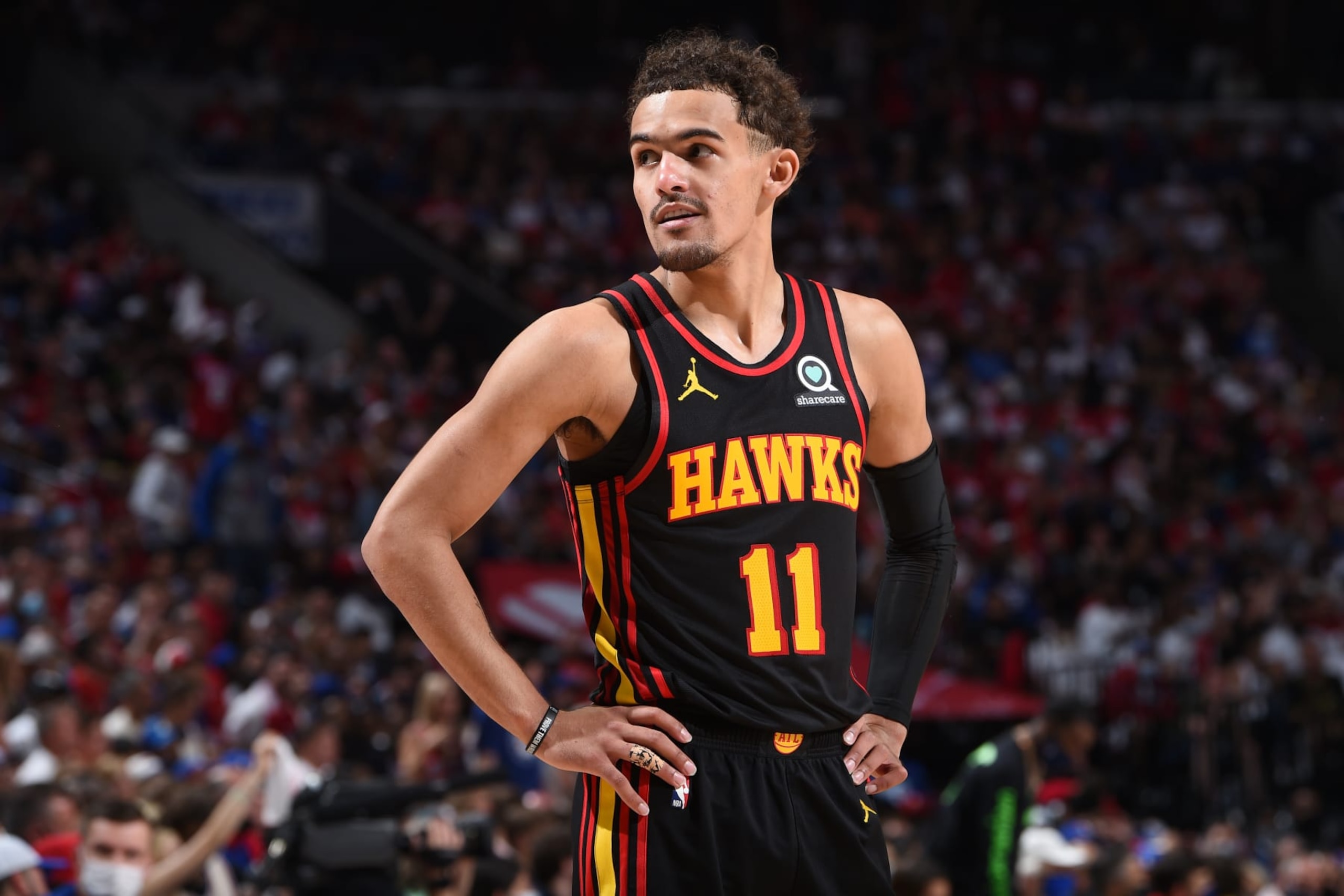 Trae Young