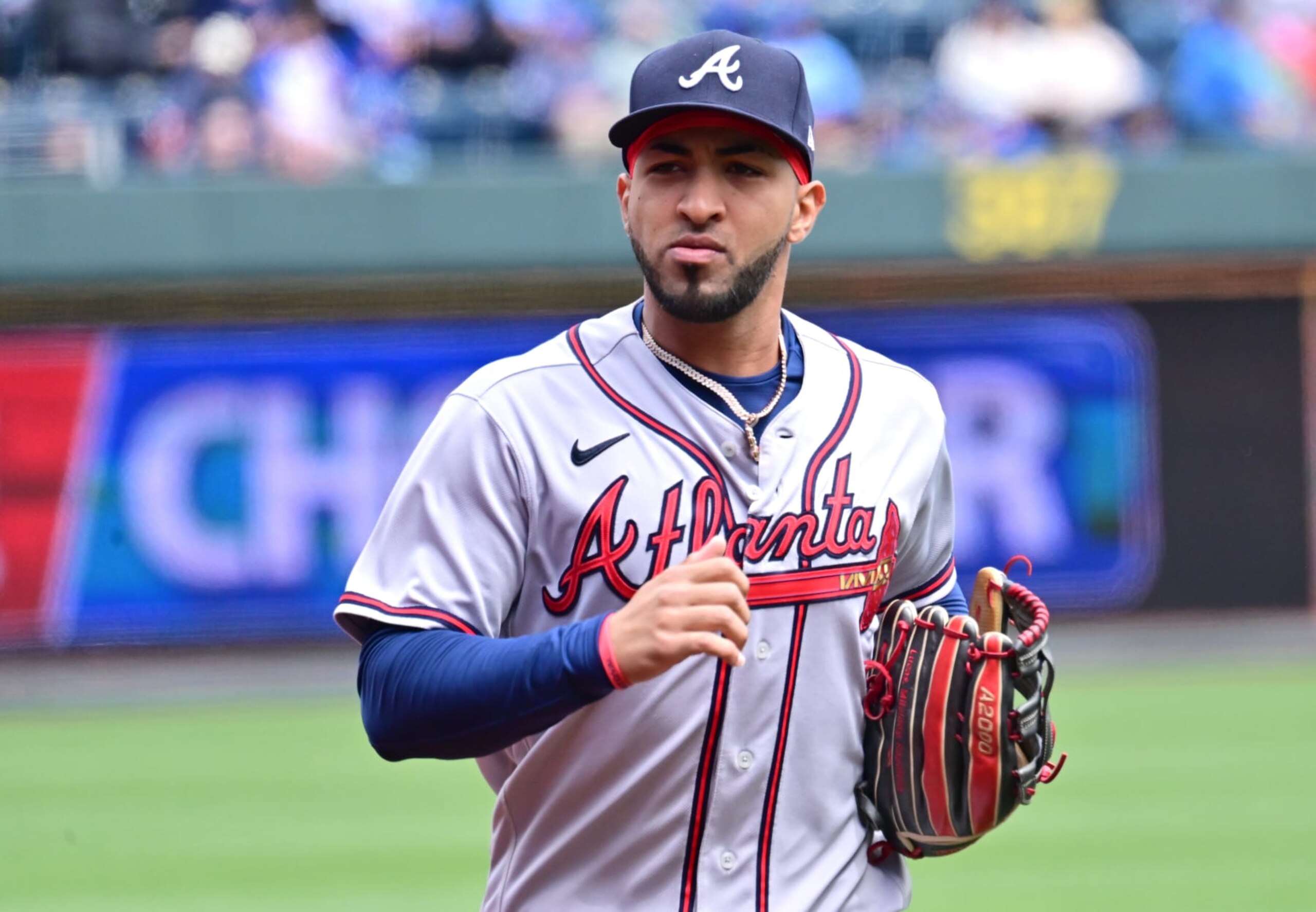Eddie Rosario