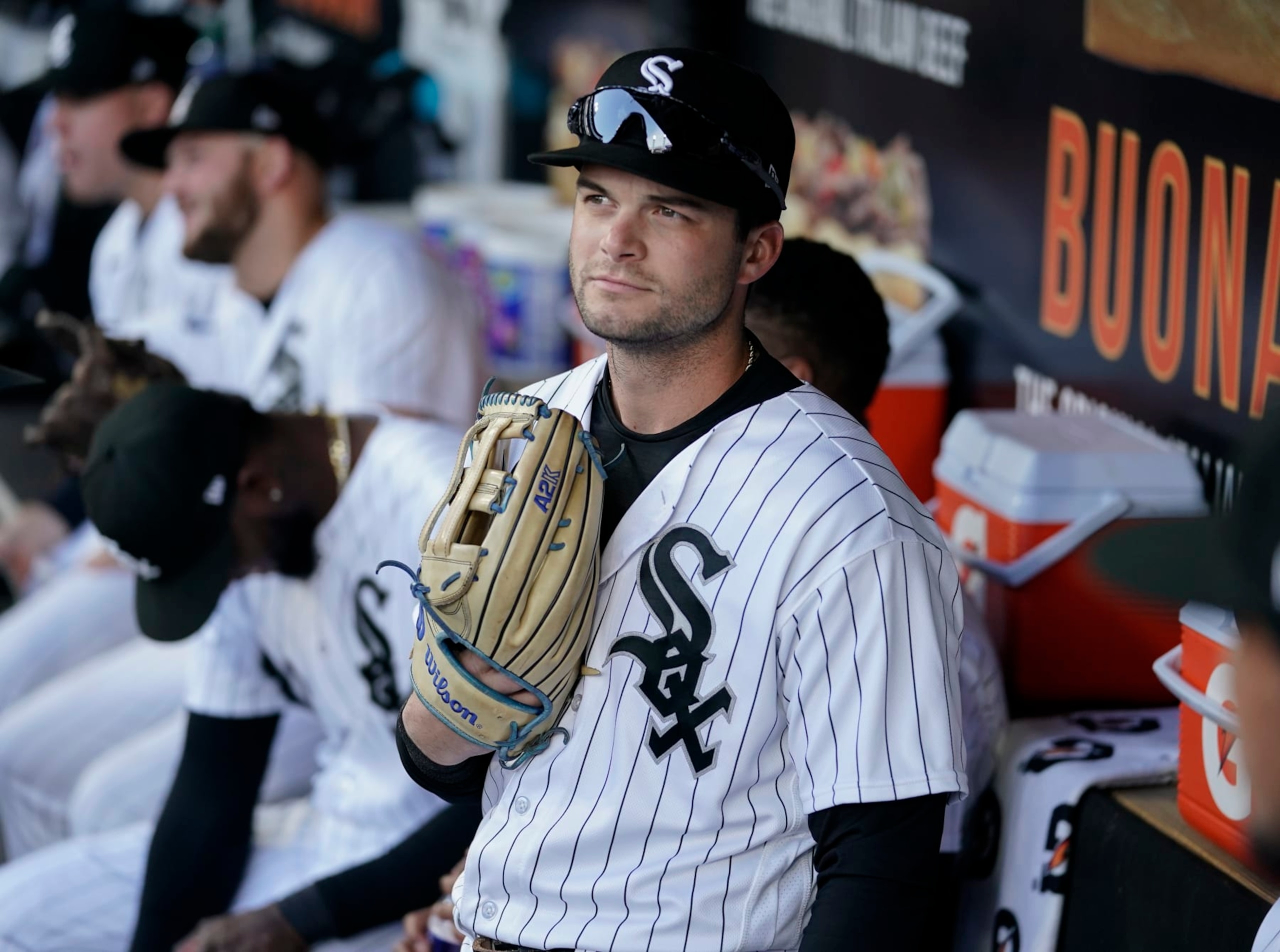 Andrew Benintendi