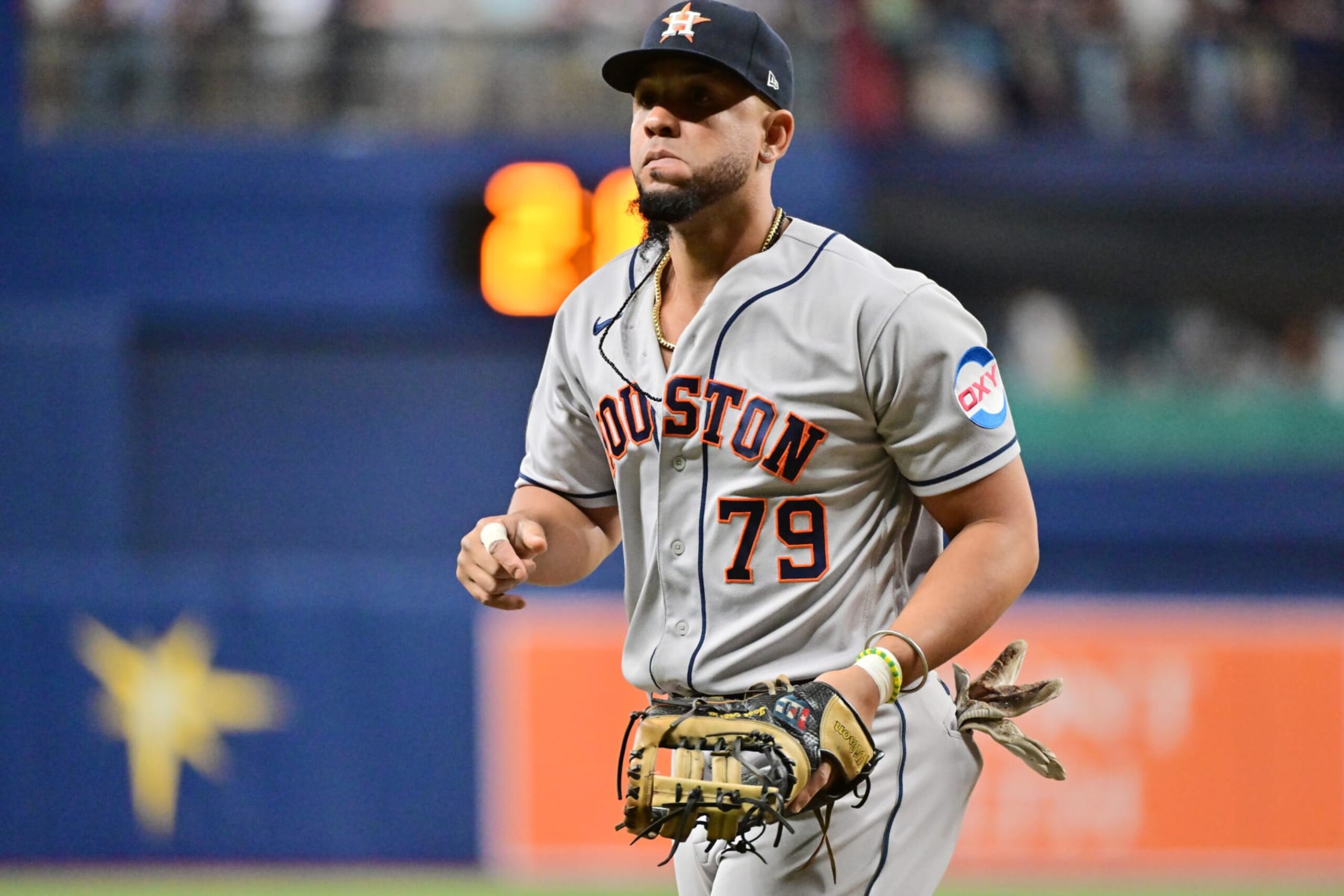 José Abreu