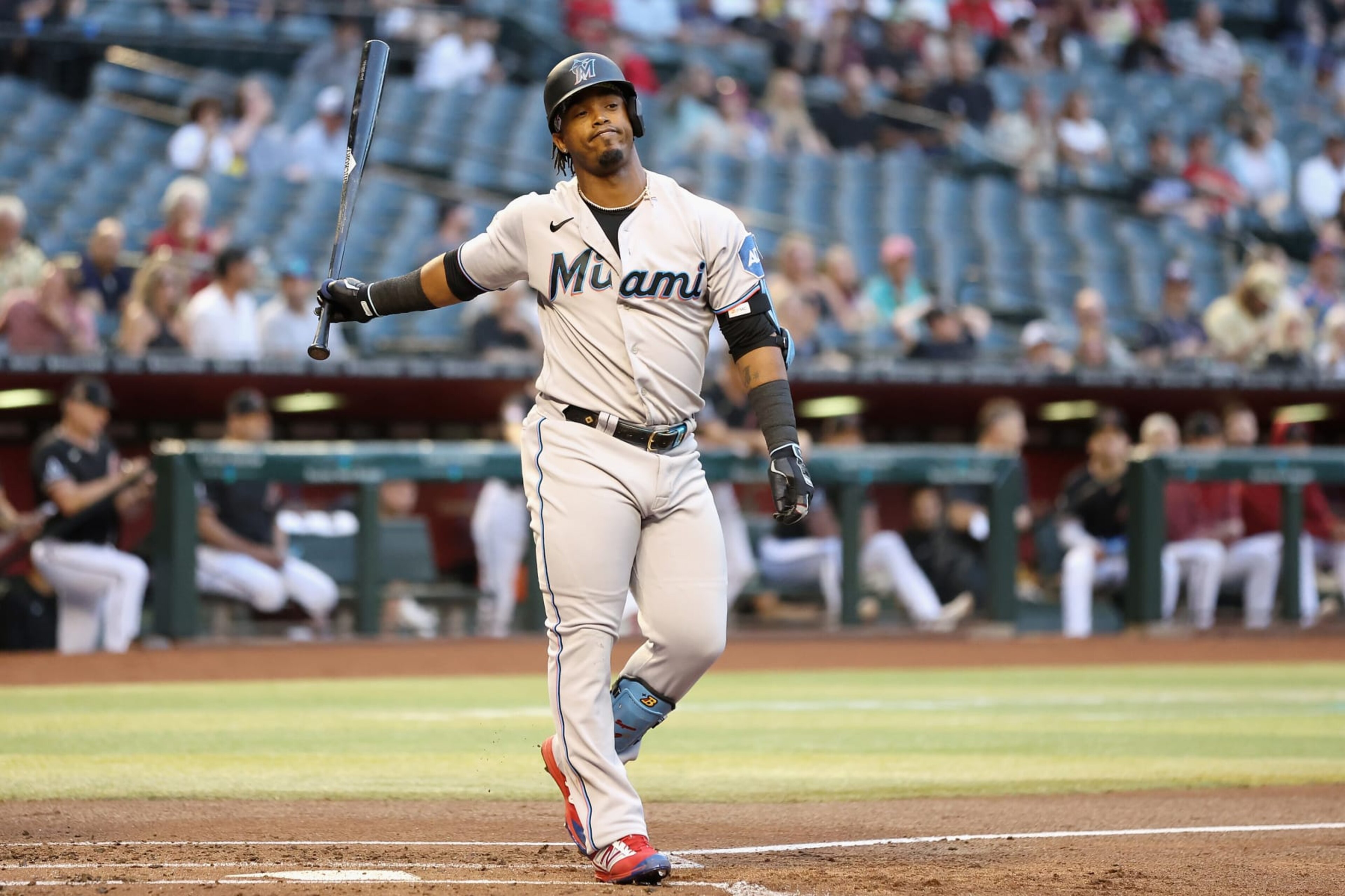 Jean Segura Jean Segura