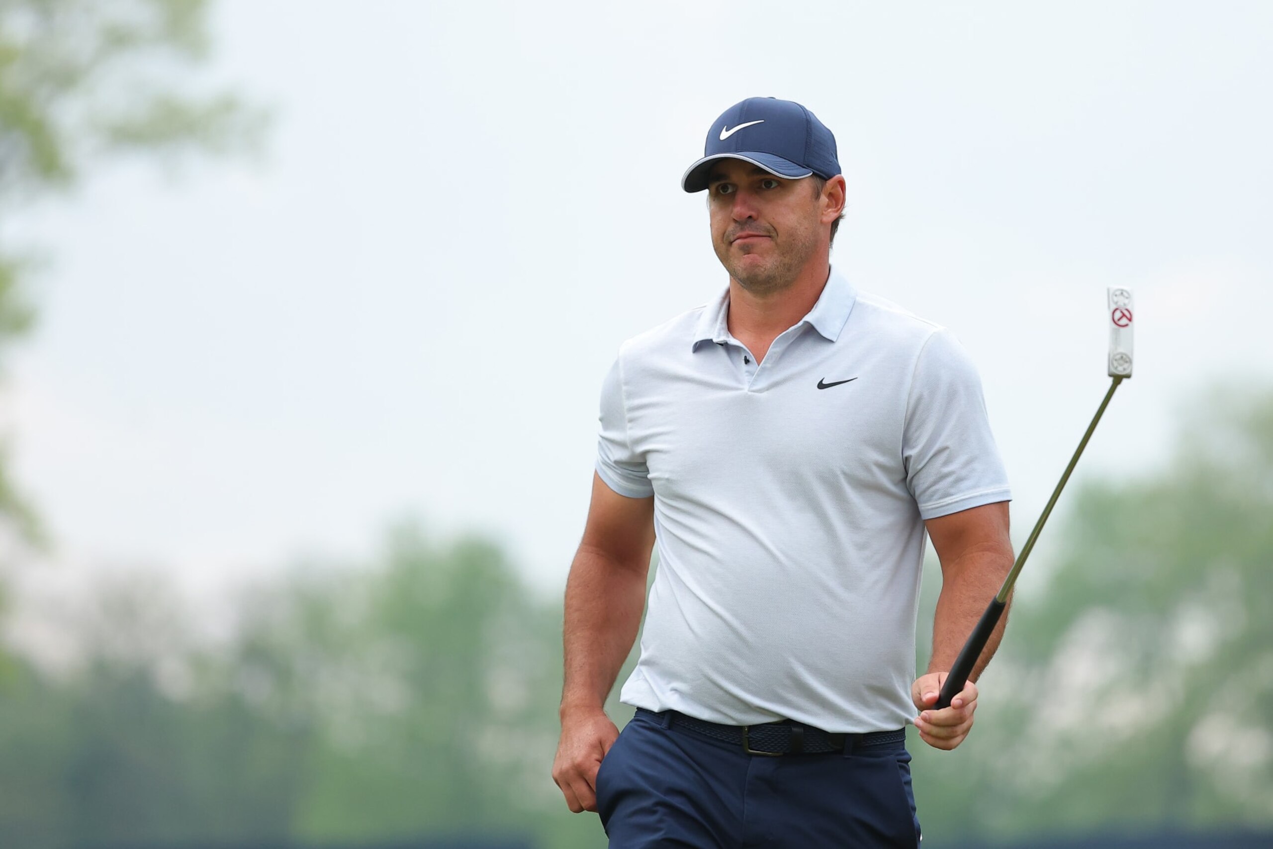 Brooks Koepka