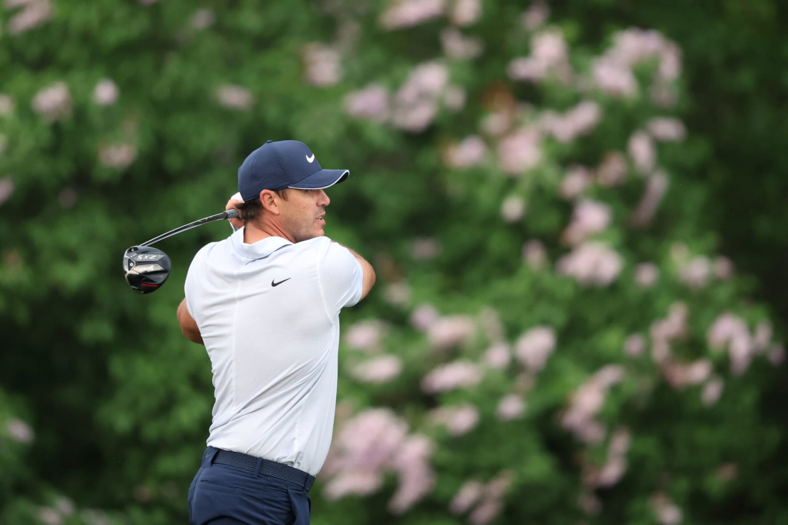 Brooks Koepka