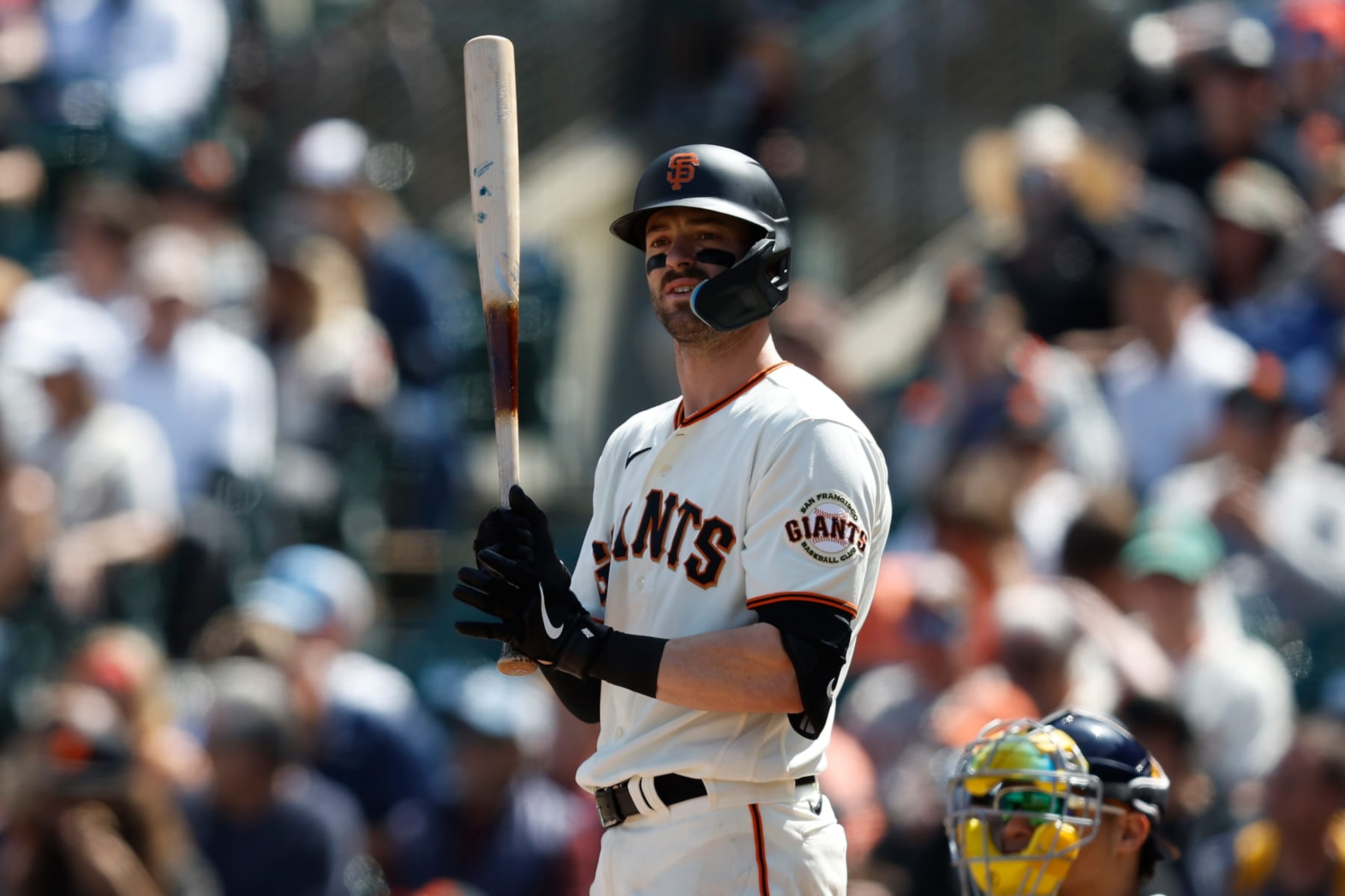 Mitch Haniger Mitch Haniger