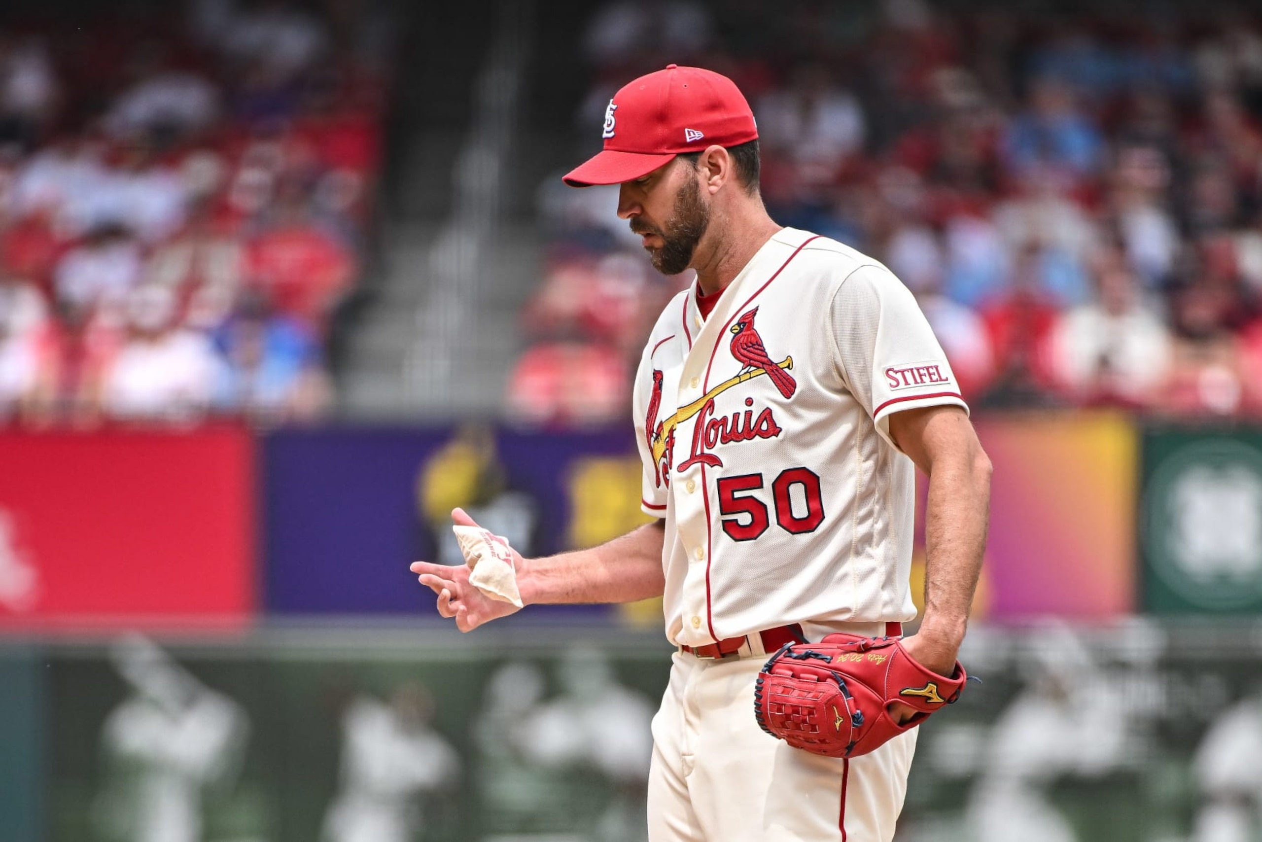 Adam Wainwright