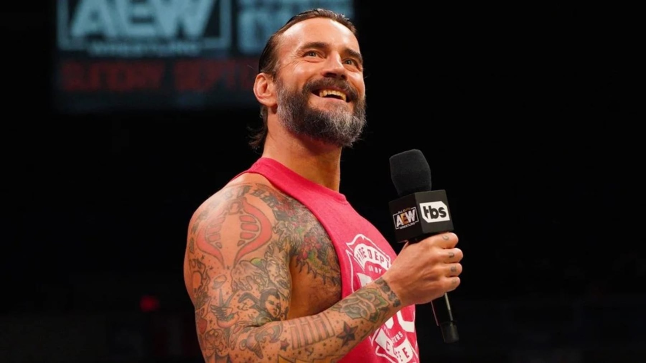 CM Punk's rumored return continues to cause more trouble than it's worth for AEW.