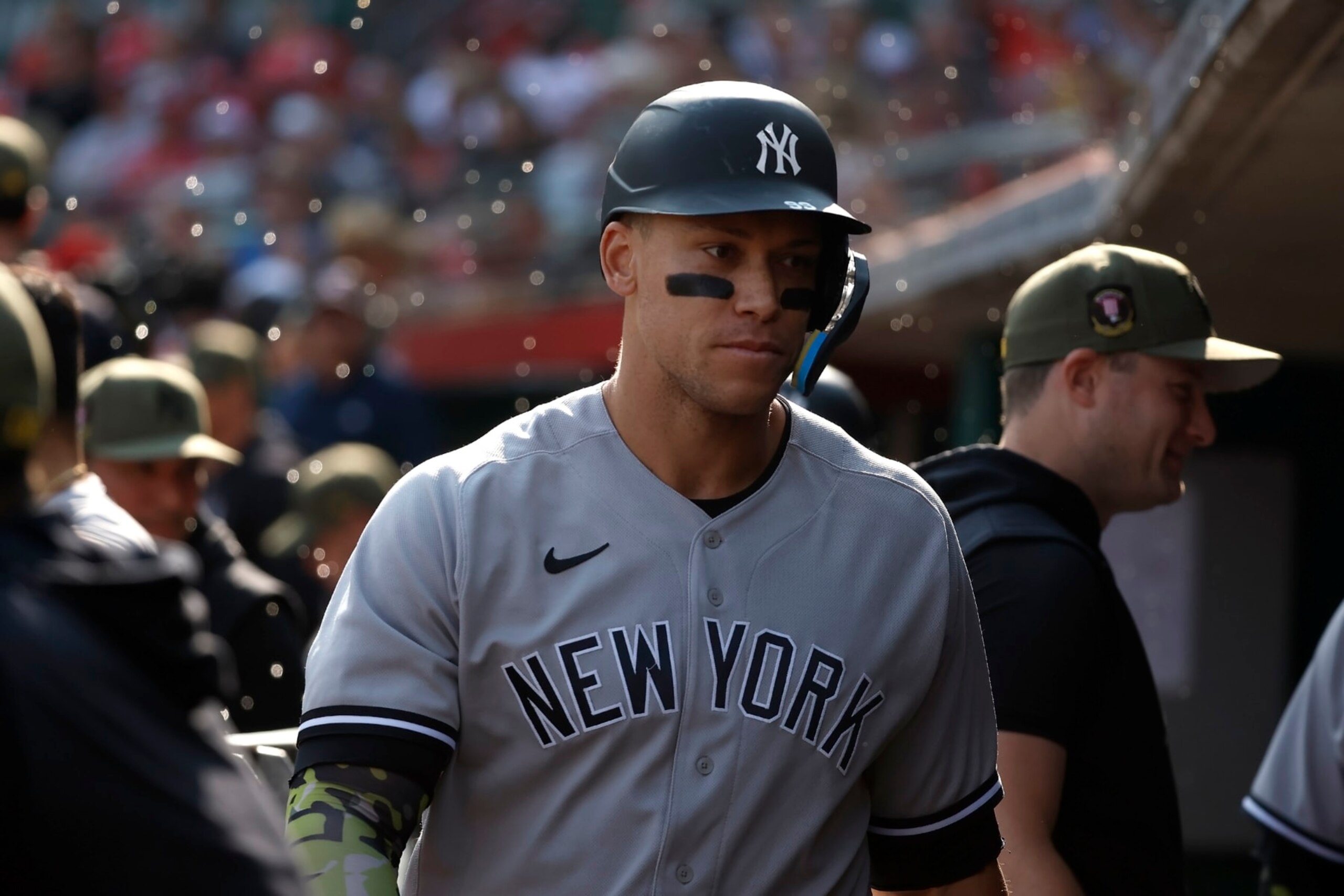 Aaron Judge