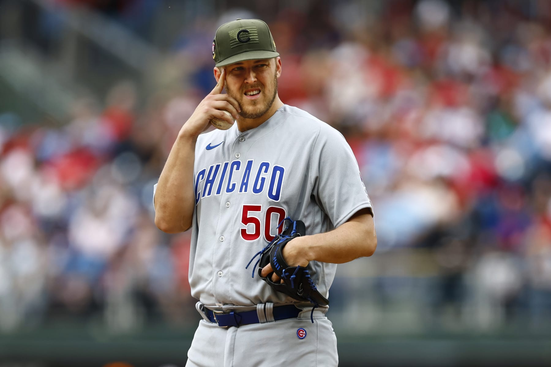 Jameson Taillon