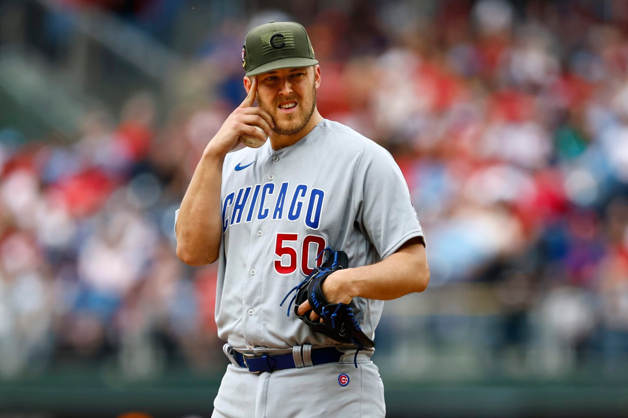 Jameson Taillon
